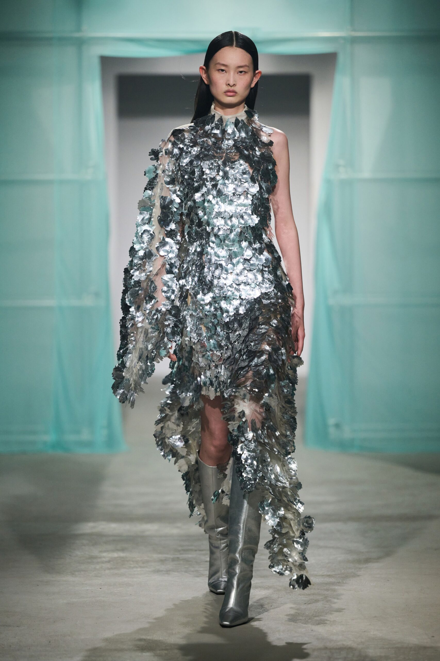 CPlus Series Shanghai S/S 24 Look 243