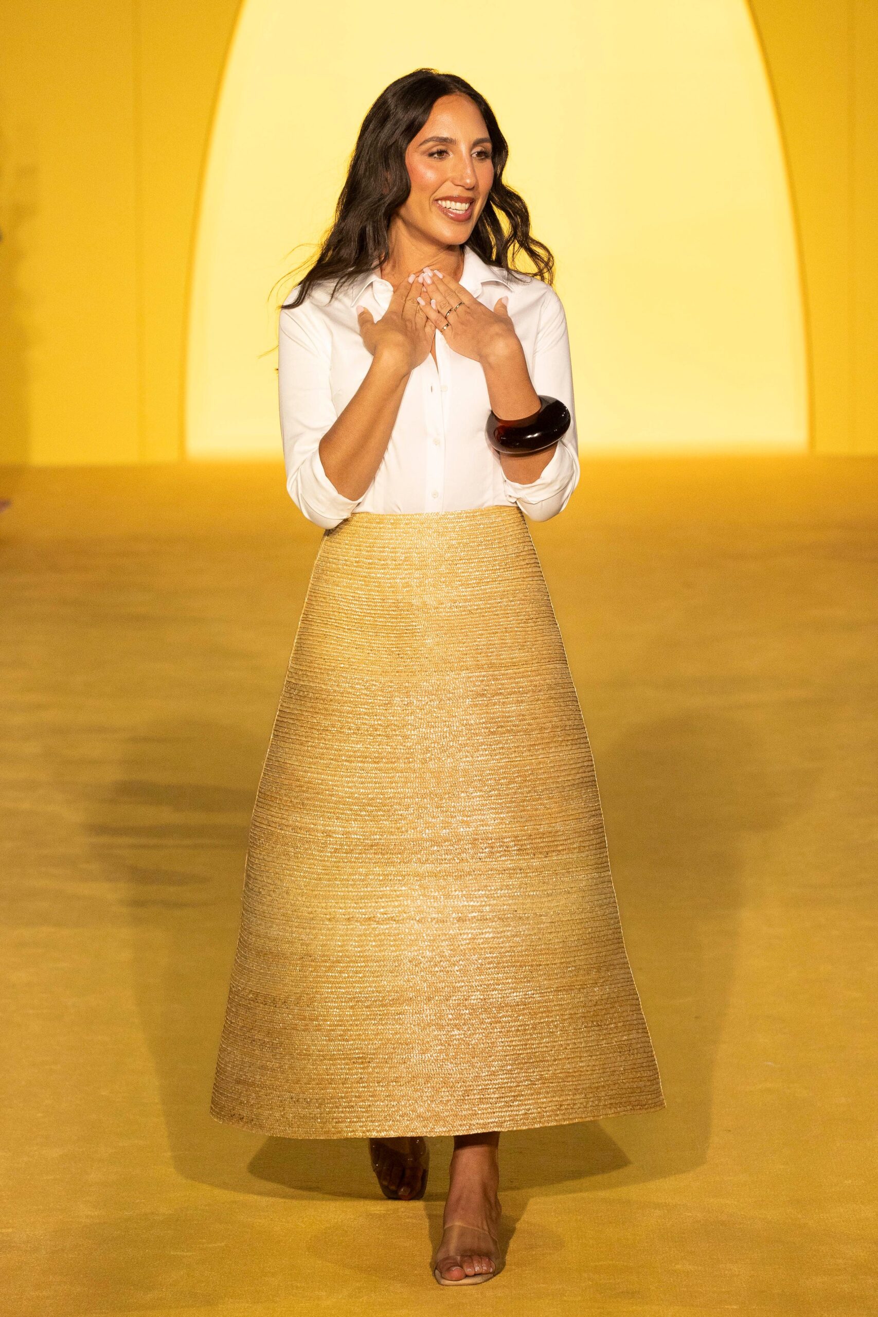 Cult Gaia Resort 24 Look 285