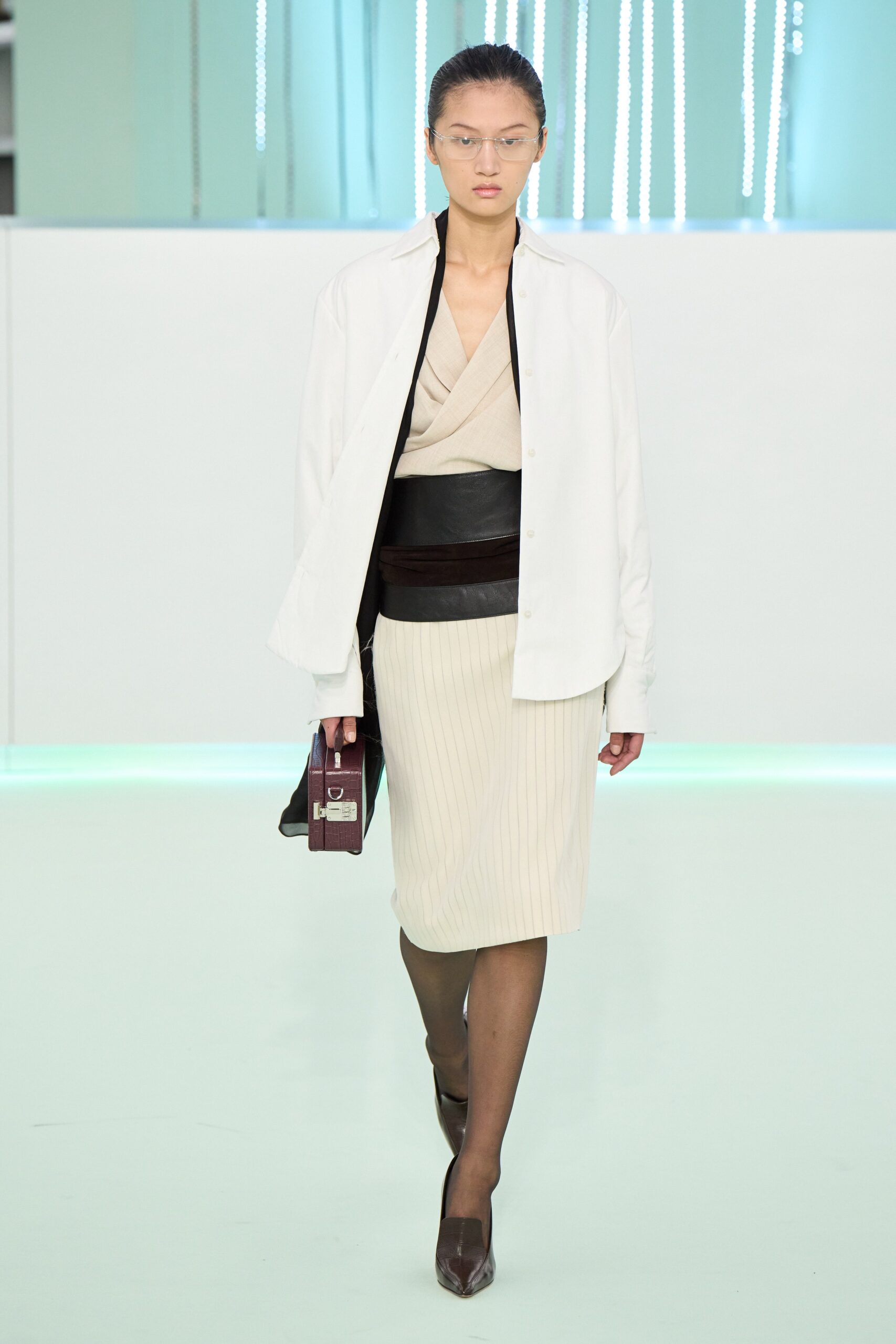 Boss F/W 23 Look 626
