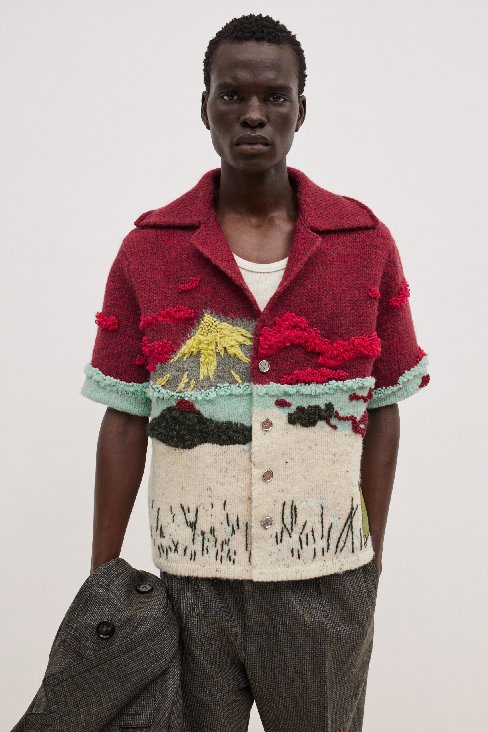 Bottega Veneta Resort 24 Look 665