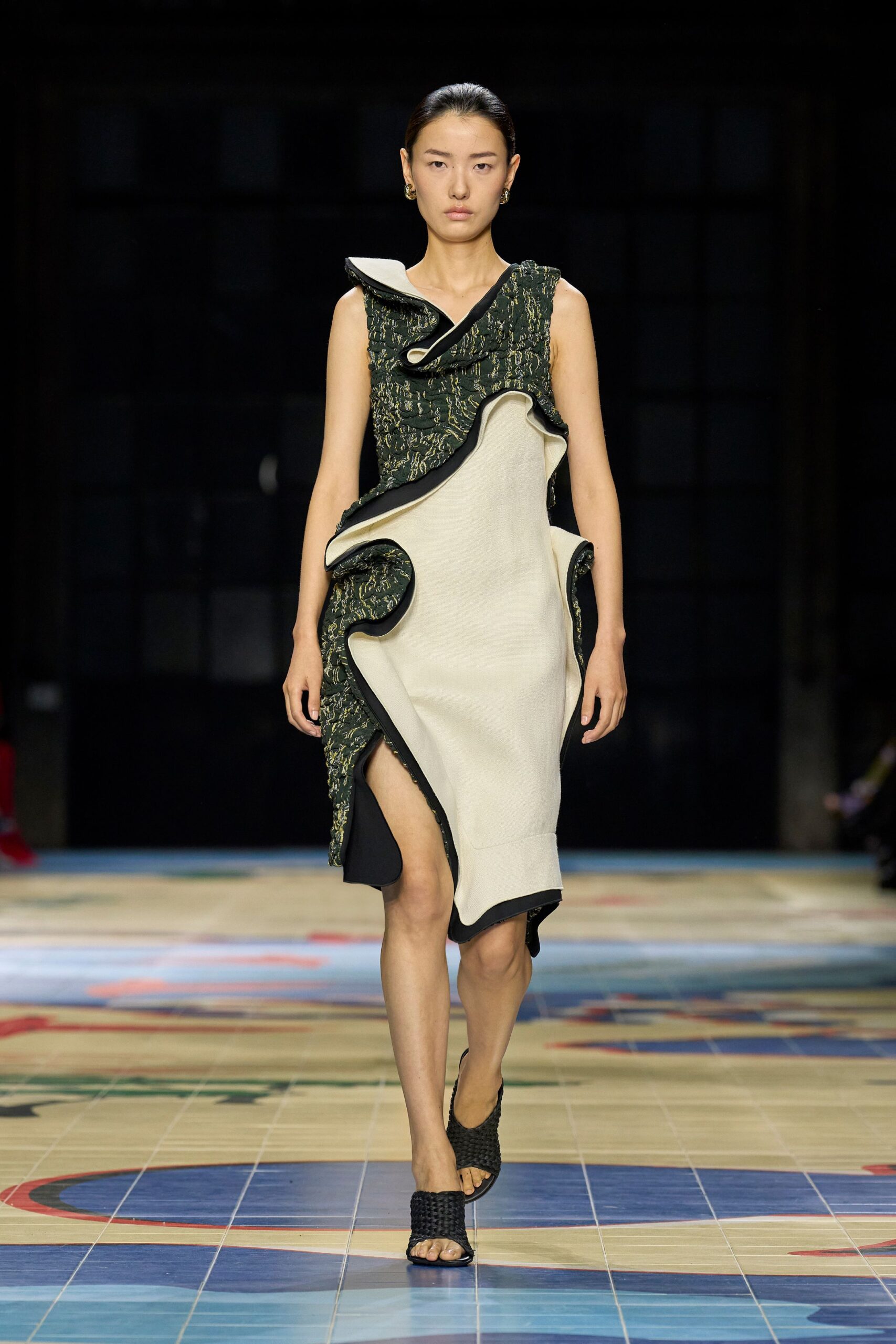 Bottega Veneta S/S 24 Look 565