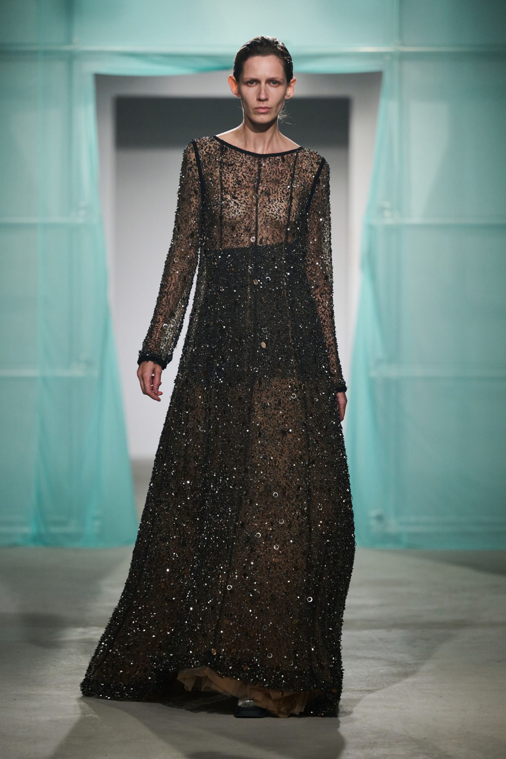 CPlus Series Shanghai S/S 24 Look 252