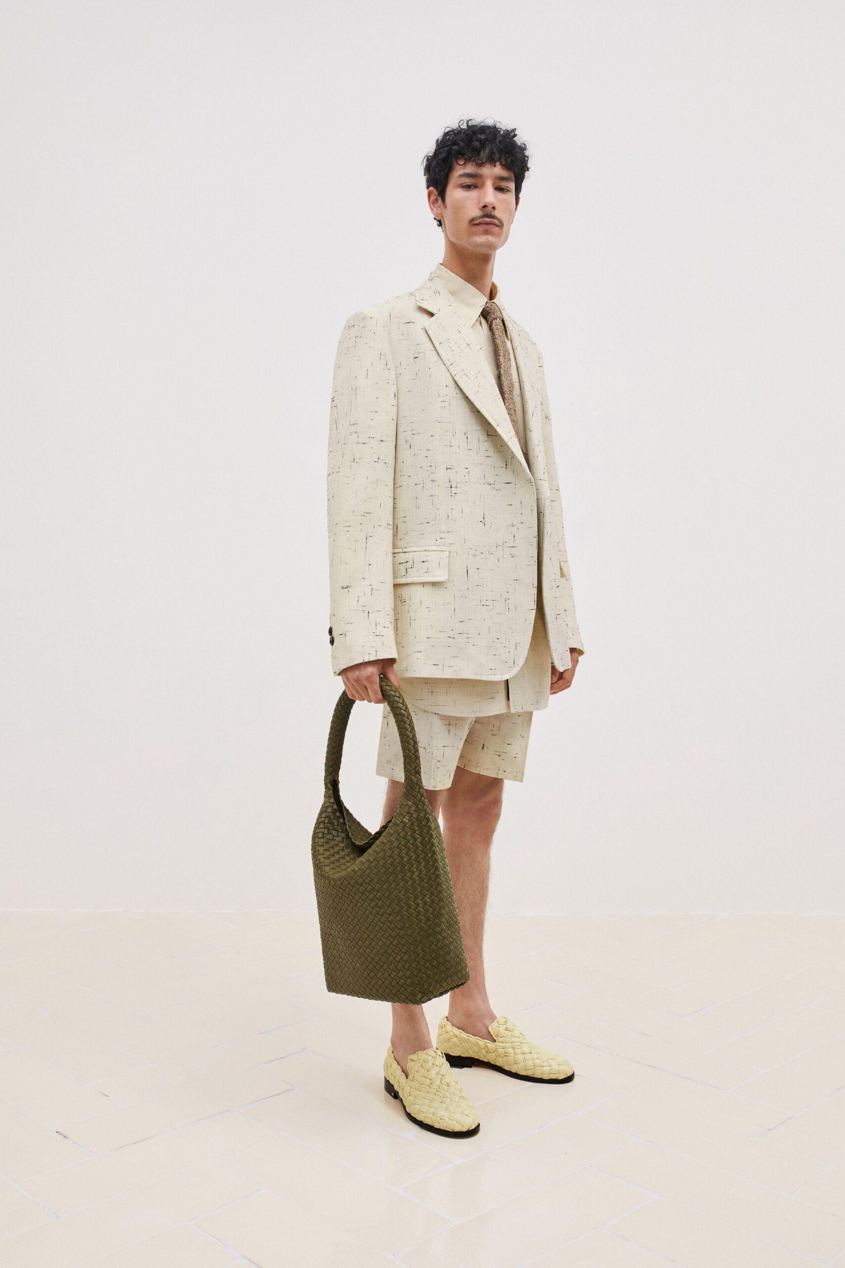 Bottega Veneta Resort 24 Look 666
