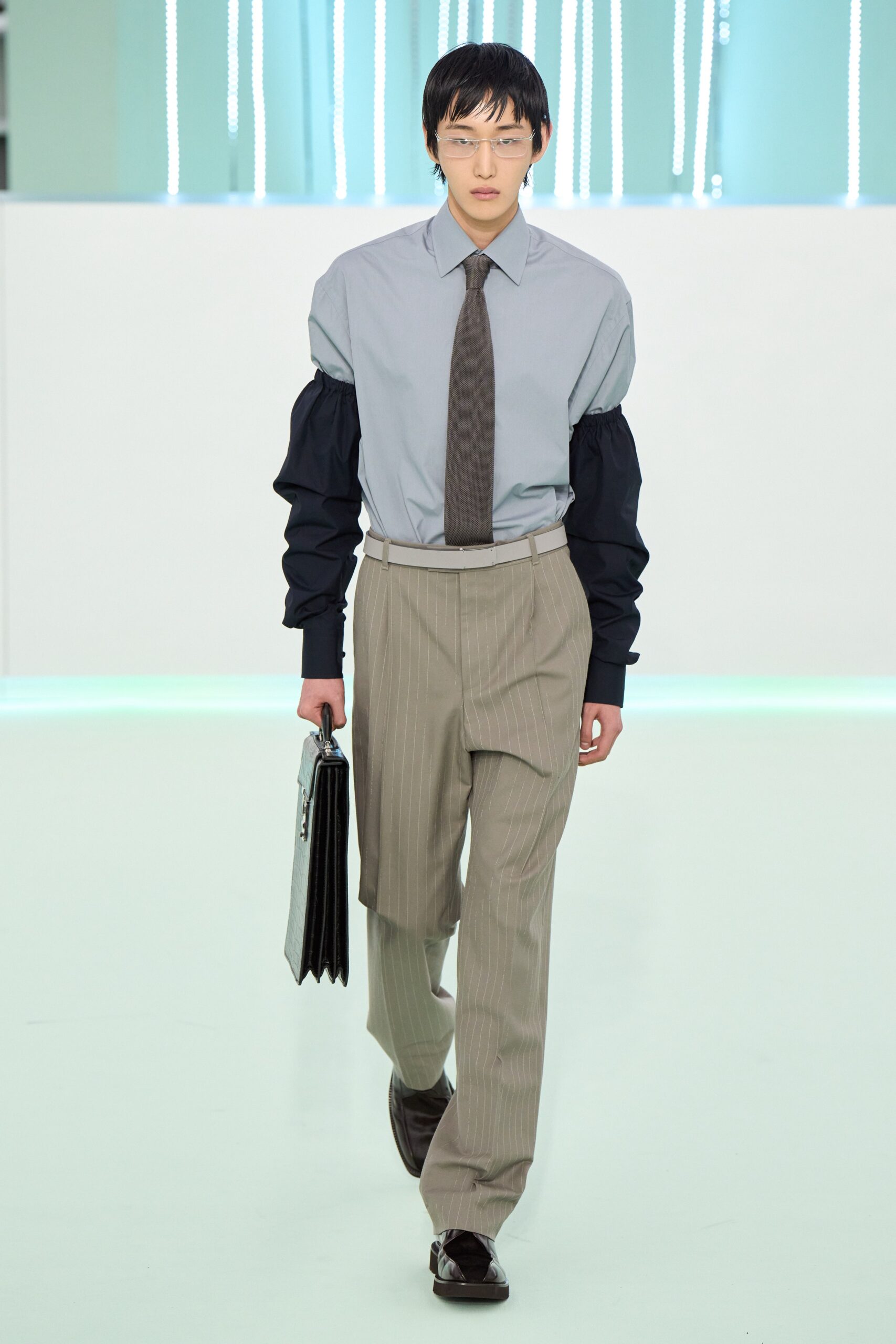 Boss F/W 23 Look 644
