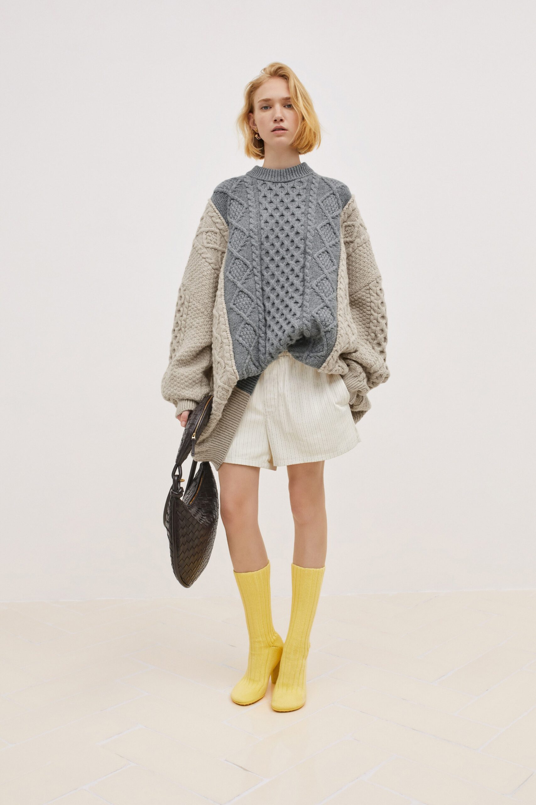 Bottega Veneta Resort 24 Look 689