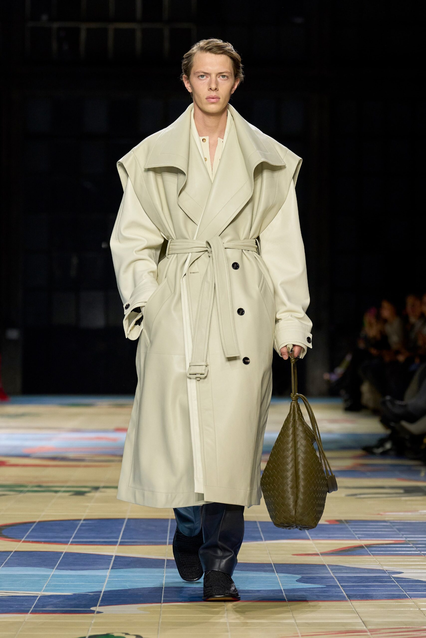 Bottega Veneta S/S 24 Look 584