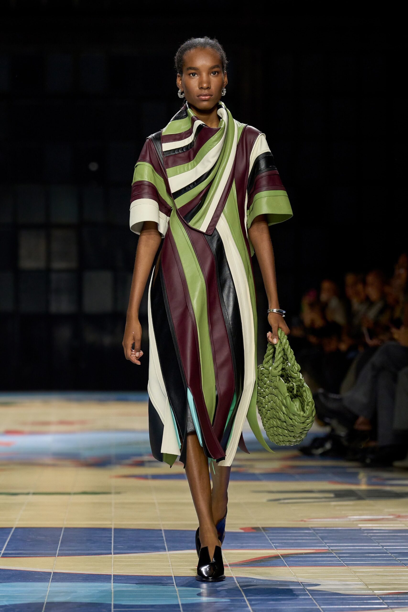 Bottega Veneta S/S 24 Look 601