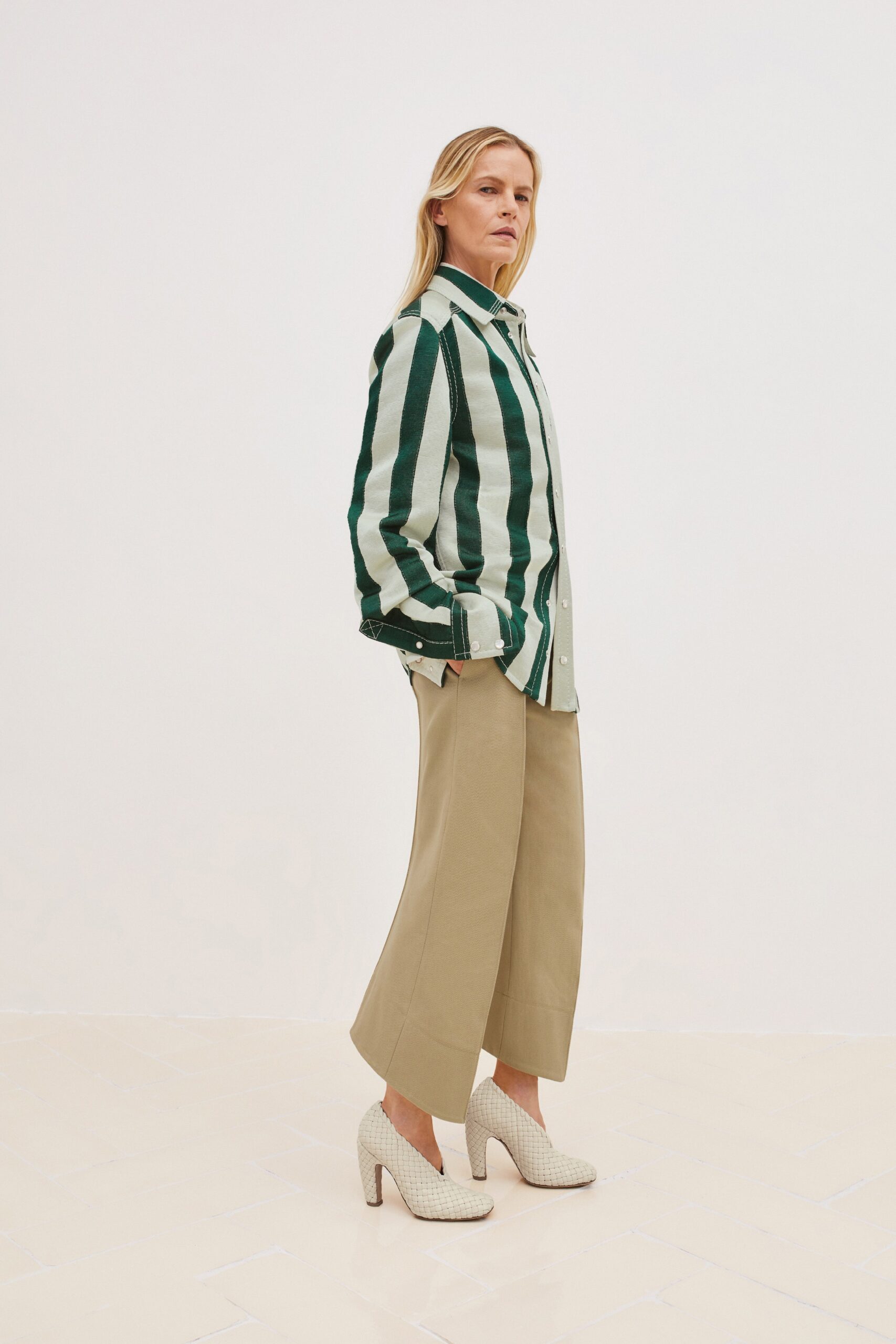 Bottega Veneta Resort 24 Look 710