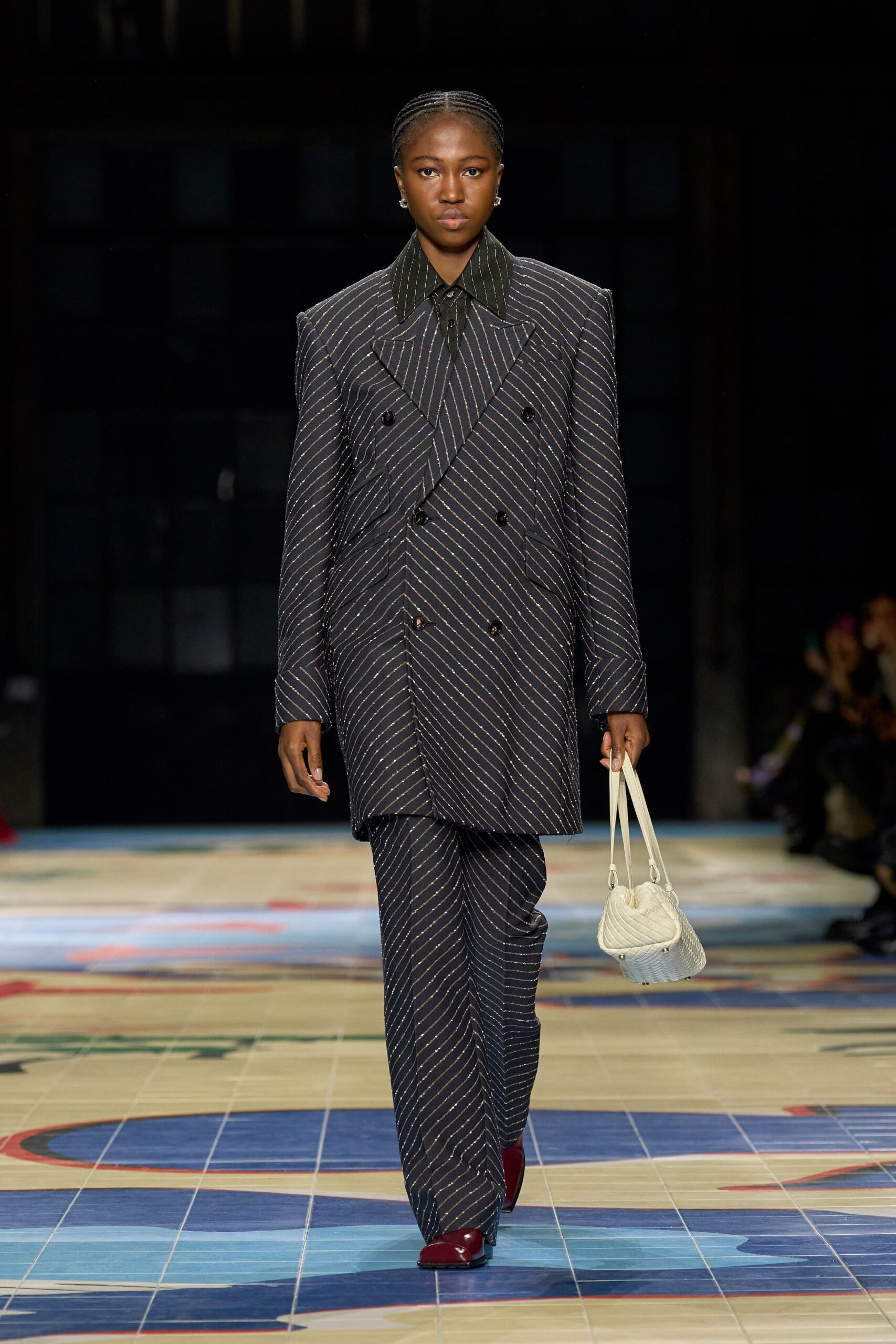 Bottega Veneta S/S 24 Look 619