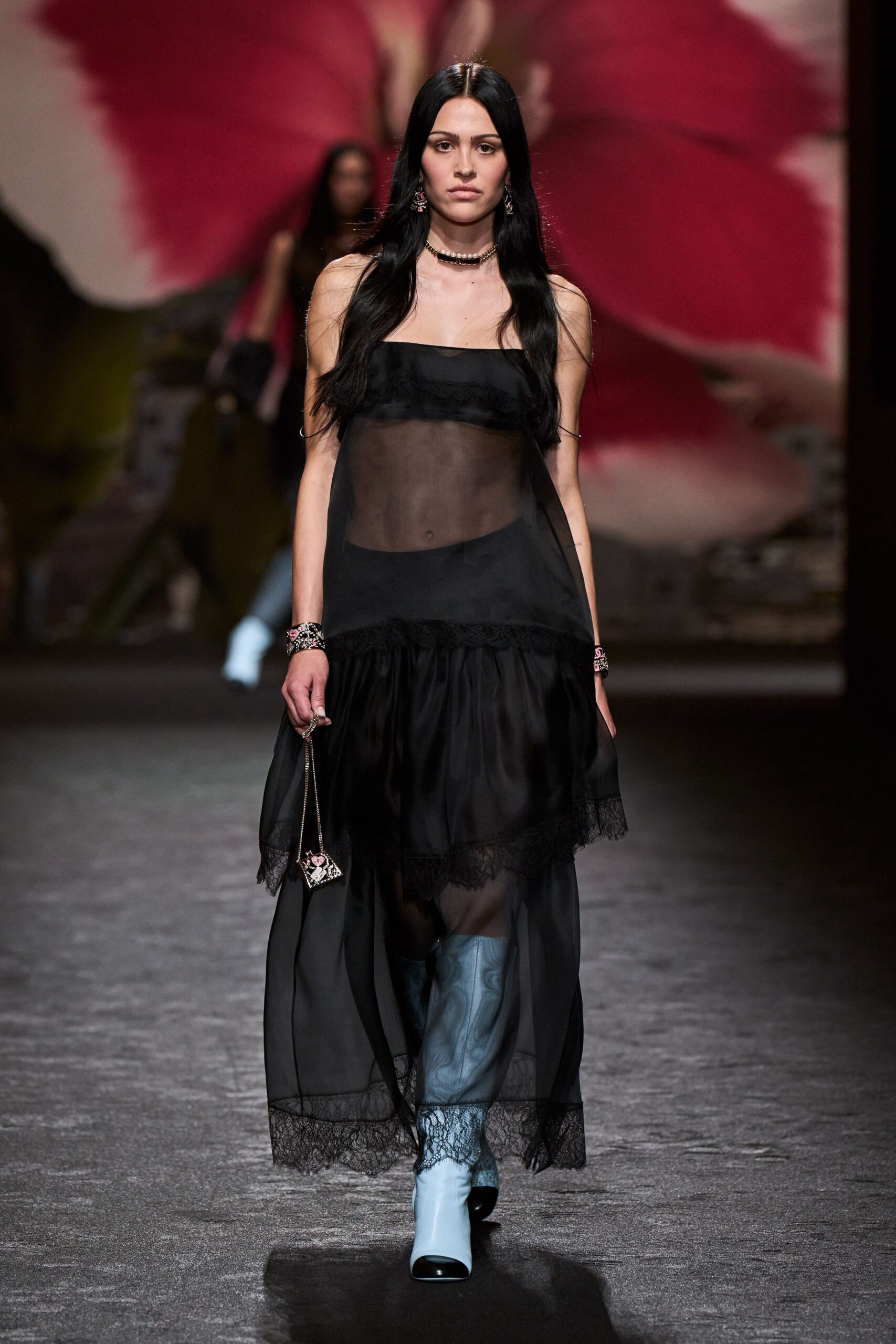 Chanel S/S 24 Look 788