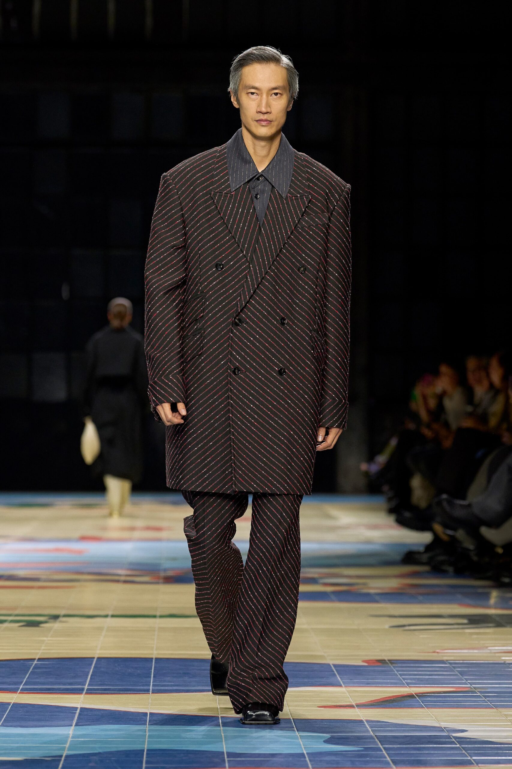 Bottega Veneta S/S 24 Look 620