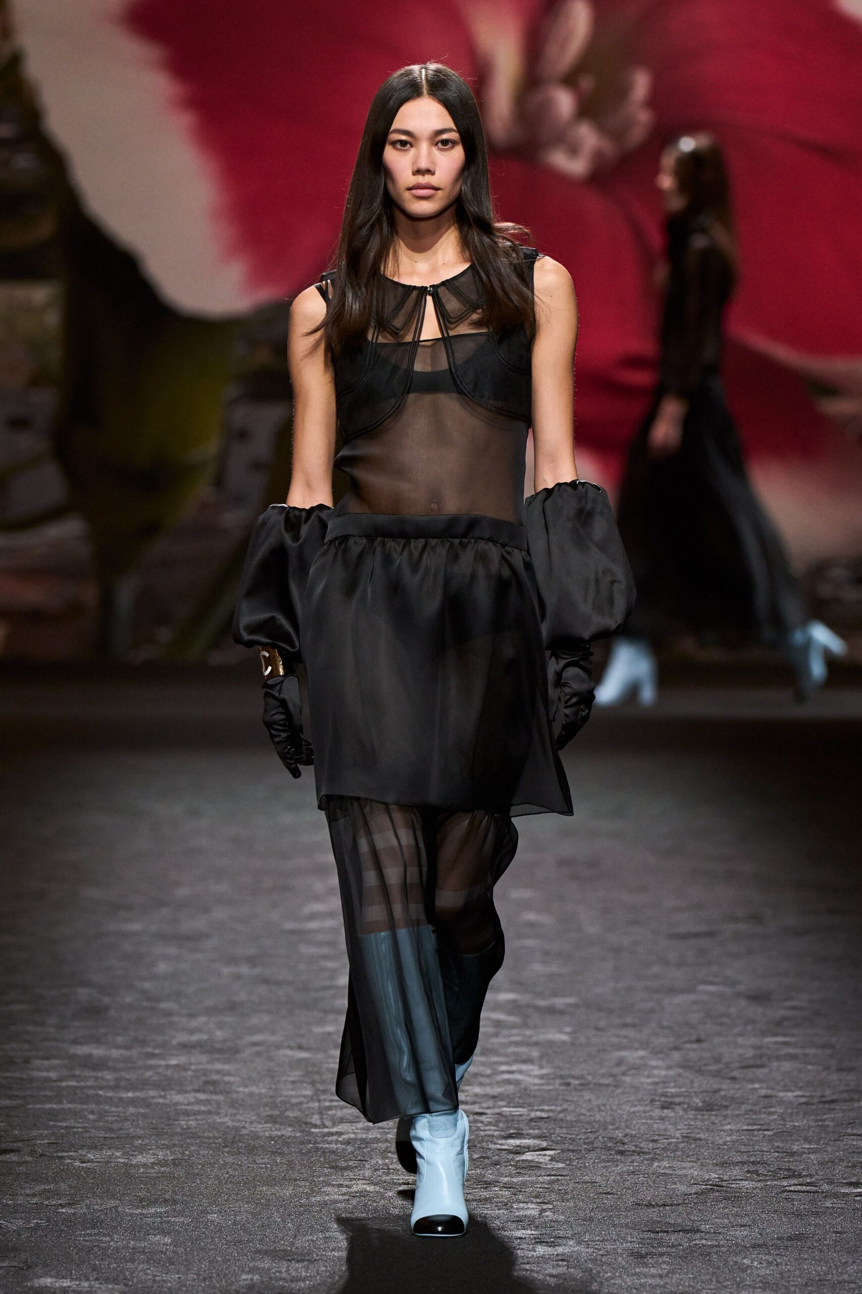 Chanel S/S 24 Look 789
