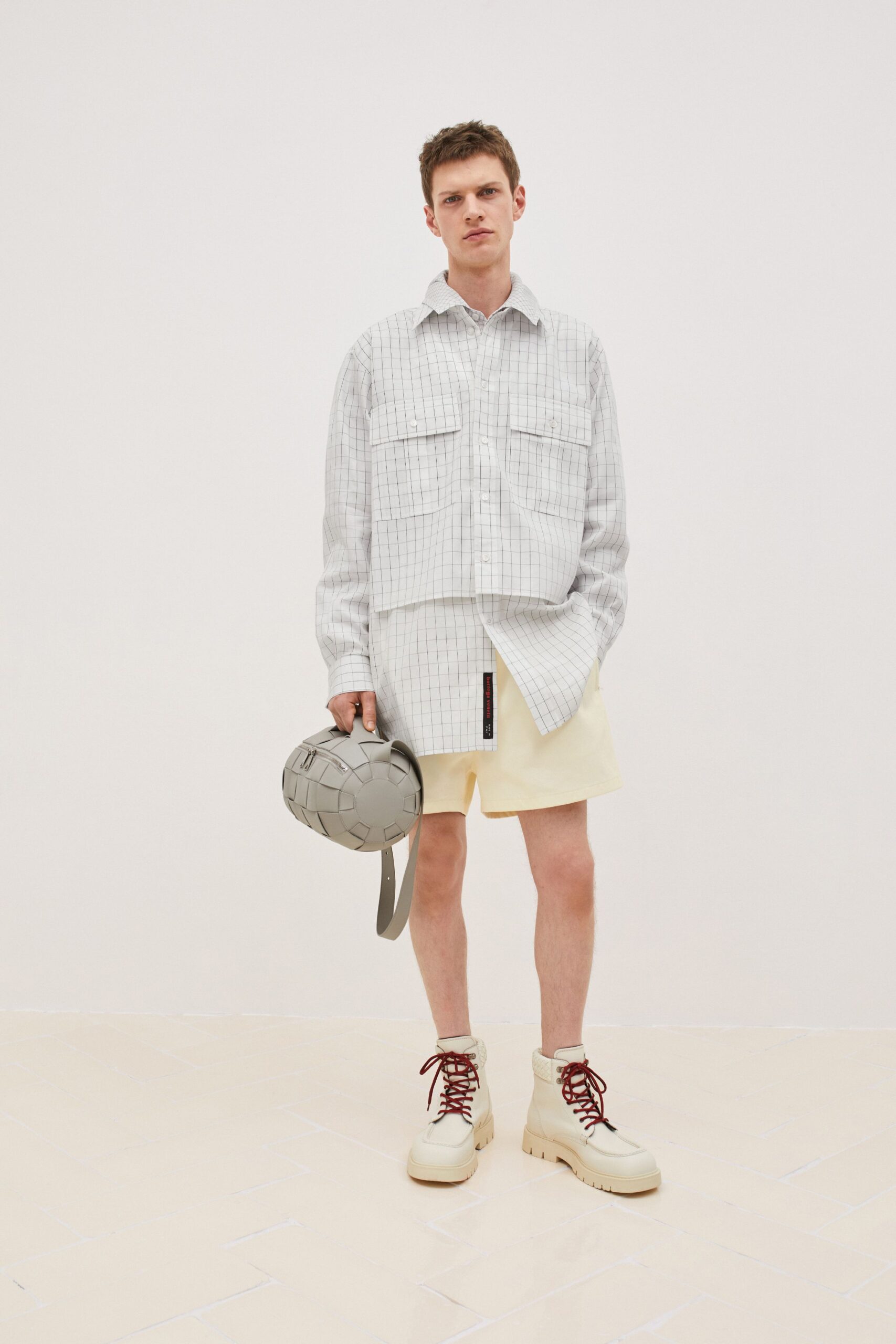 Bottega Veneta Resort 24 Look 730