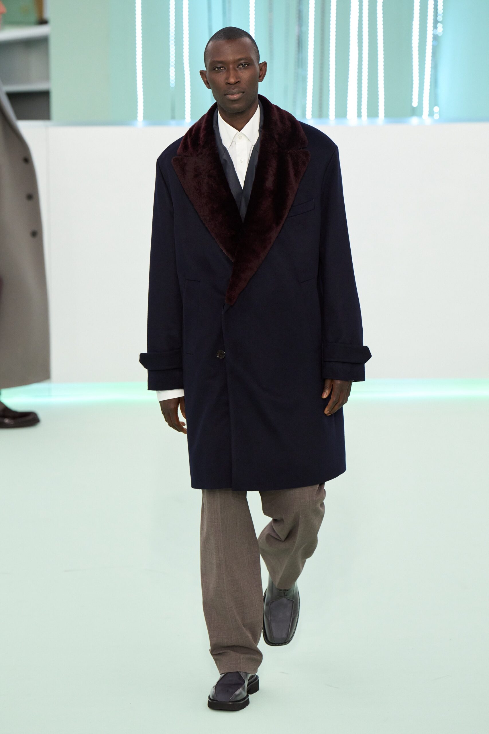Boss F/W 23 Look 706