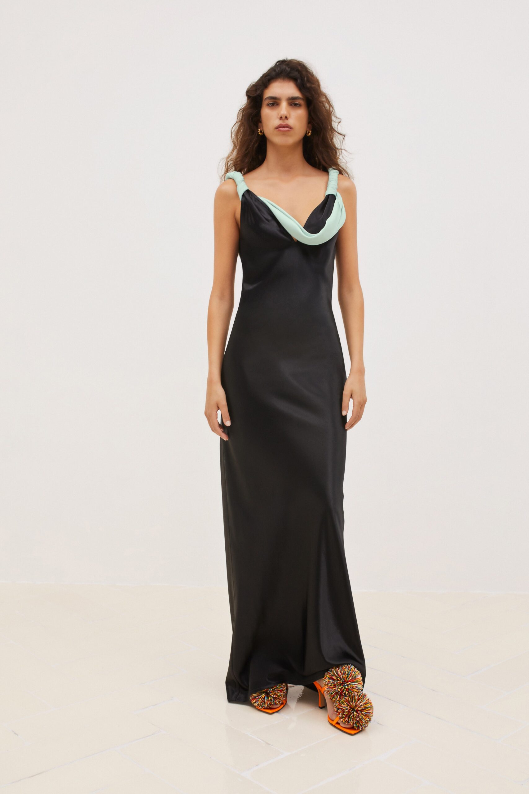 Bottega Veneta Resort 24 Look 731