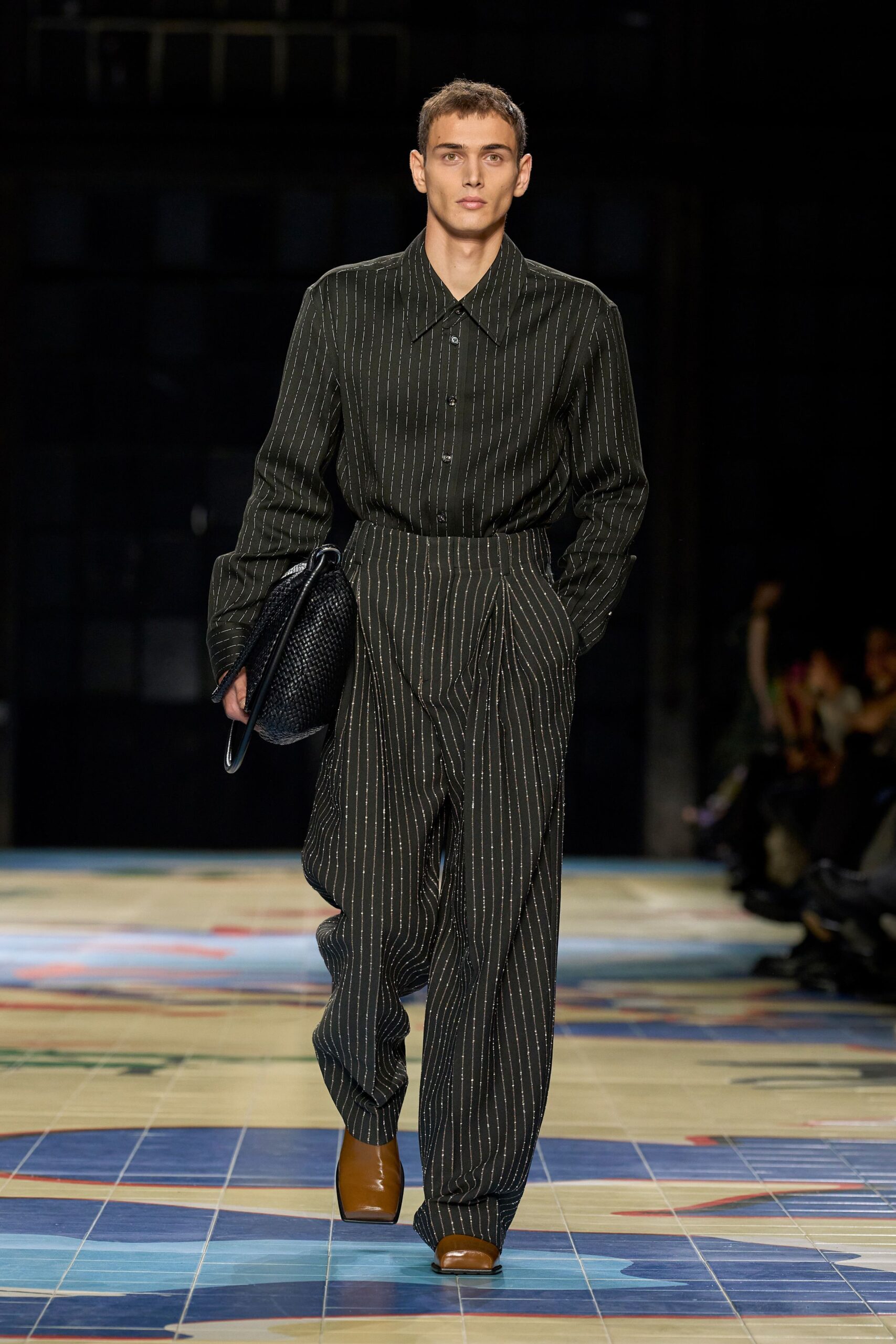 Bottega Veneta S/S 24 Look 659