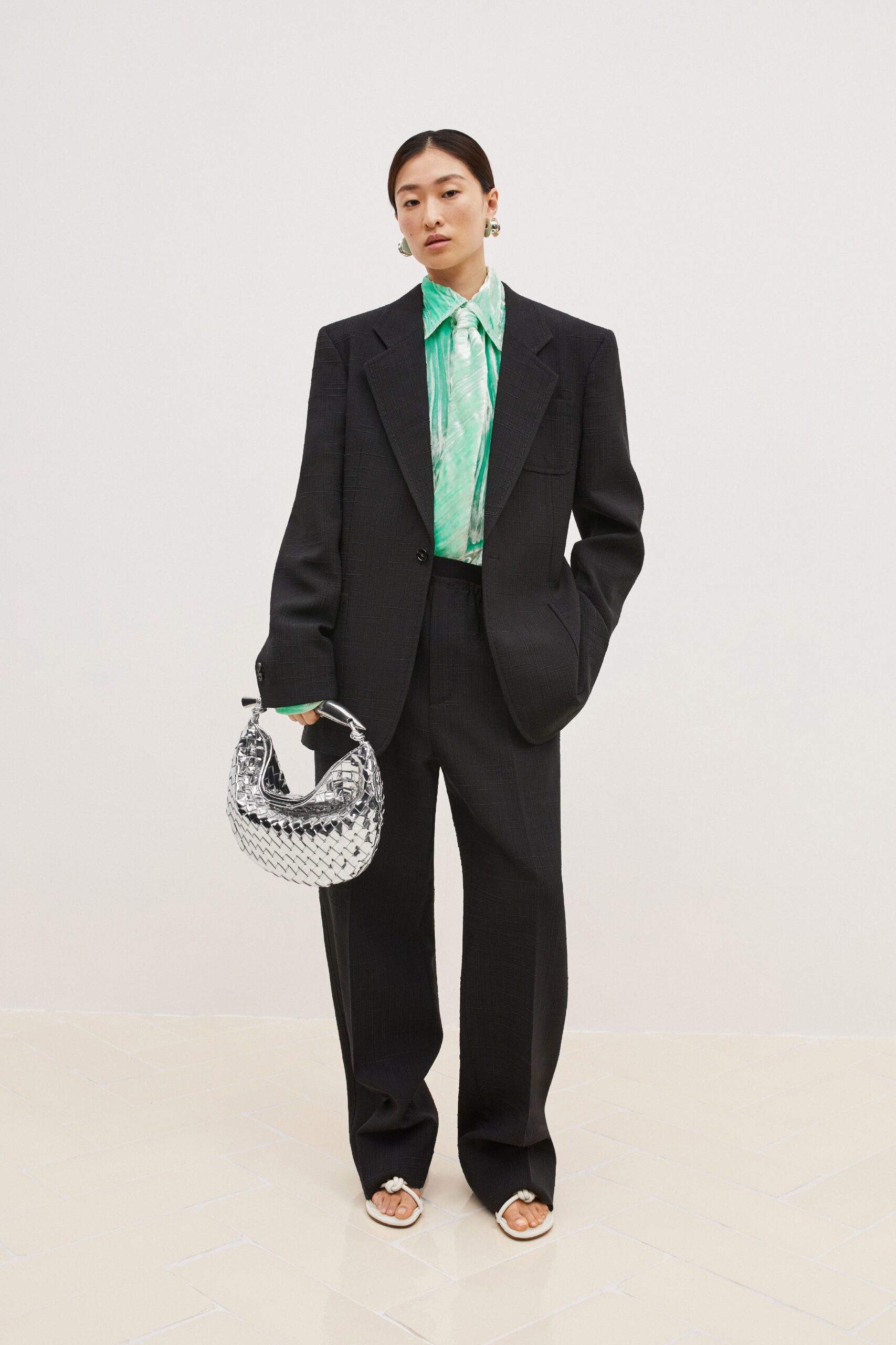 Bottega Veneta Resort 24 Look 750