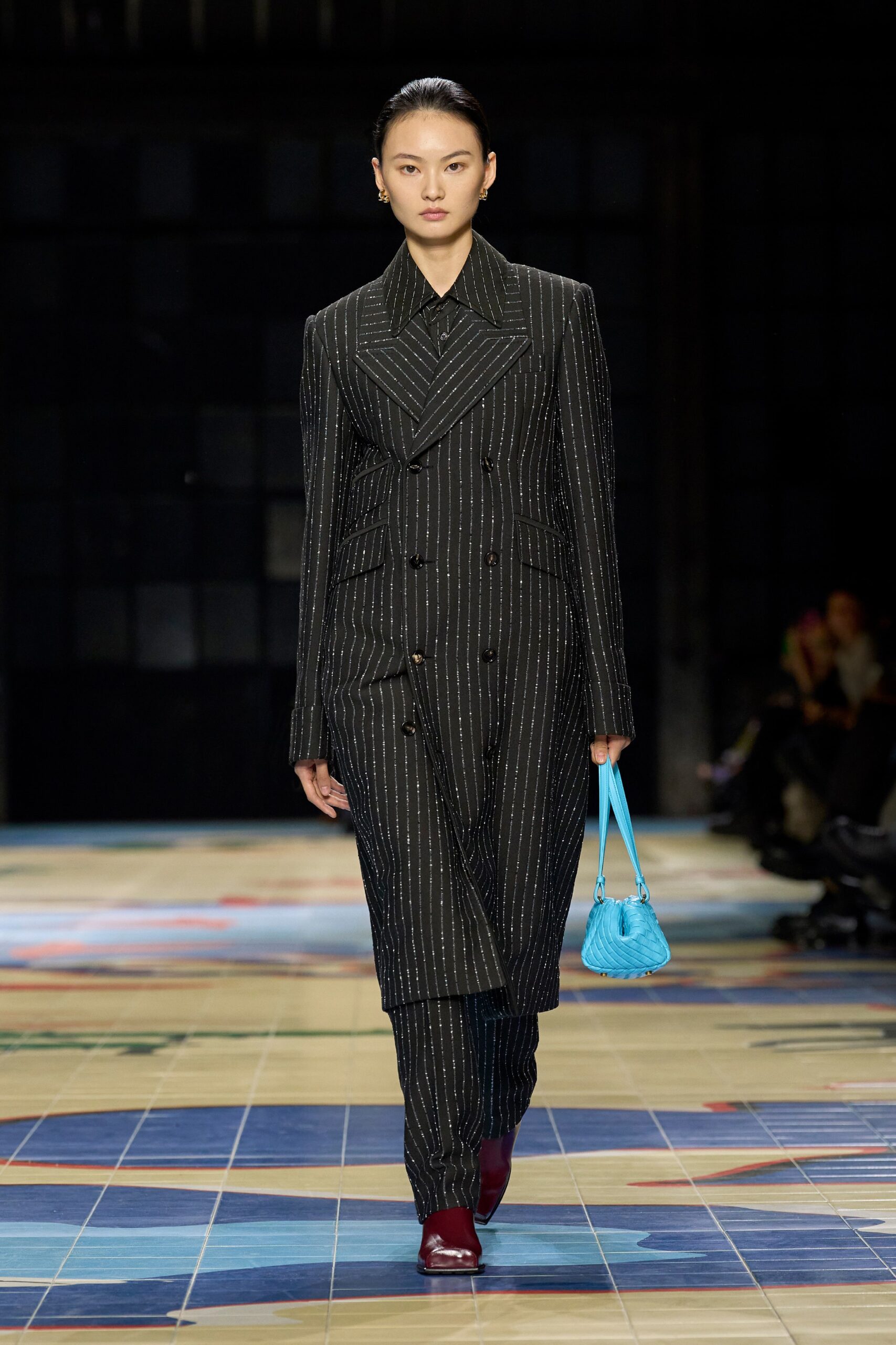 Bottega Veneta S/S 24 Look 660