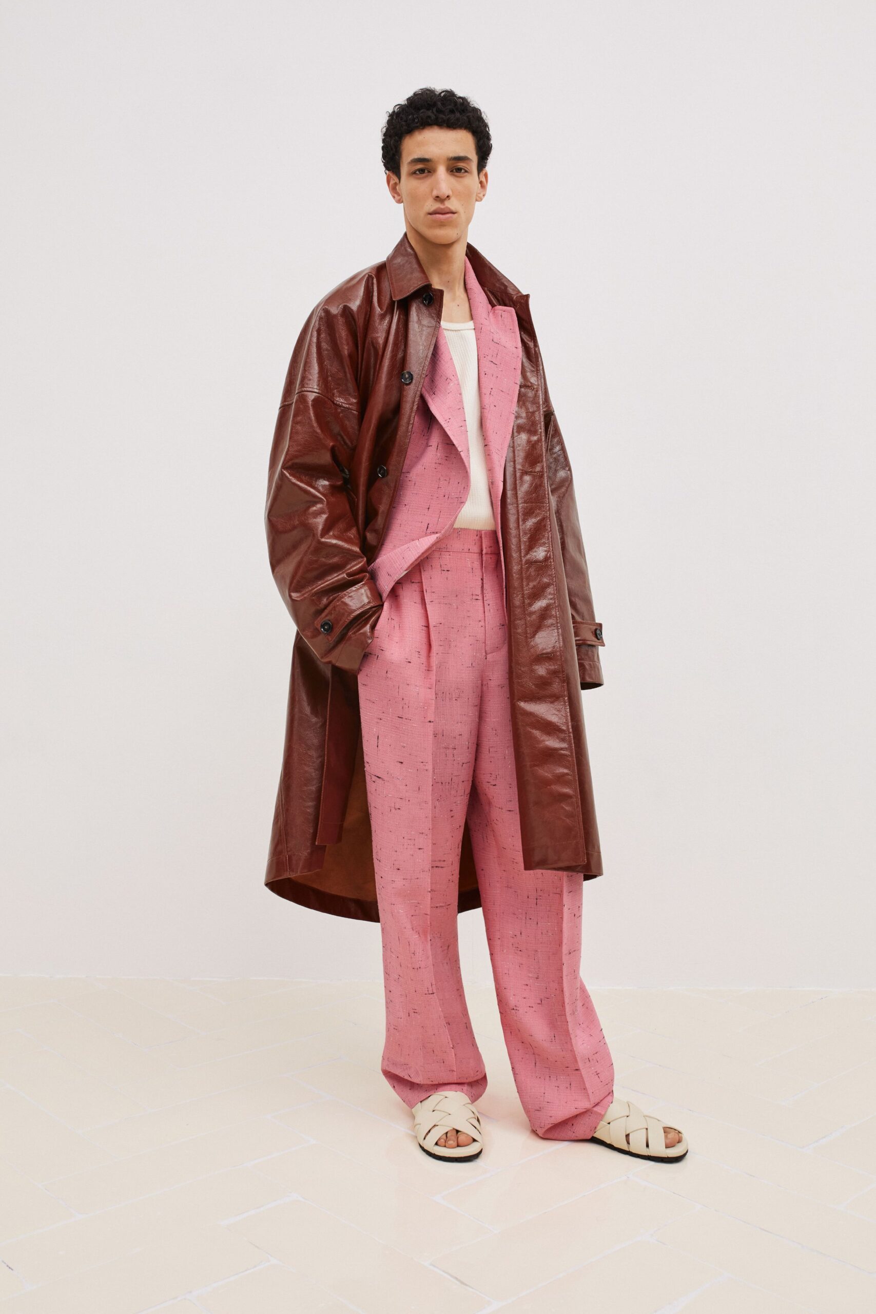 Bottega Veneta Resort 24 Look 751