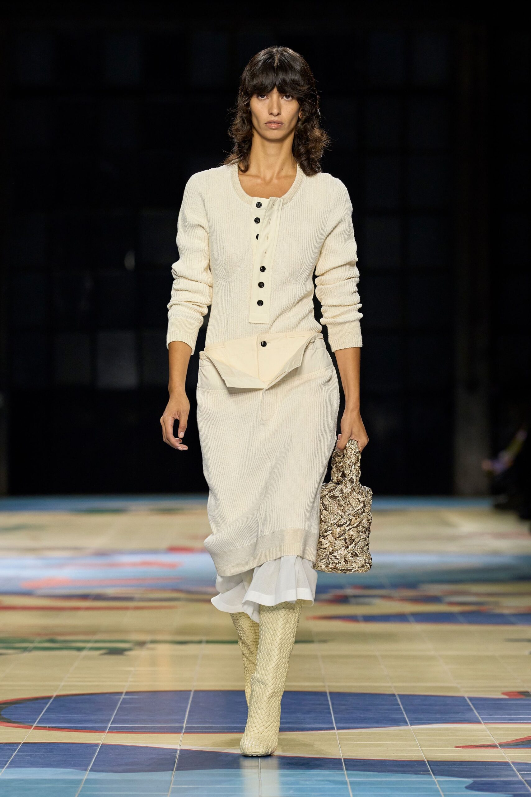 Bottega Veneta S/S 24 Look 678