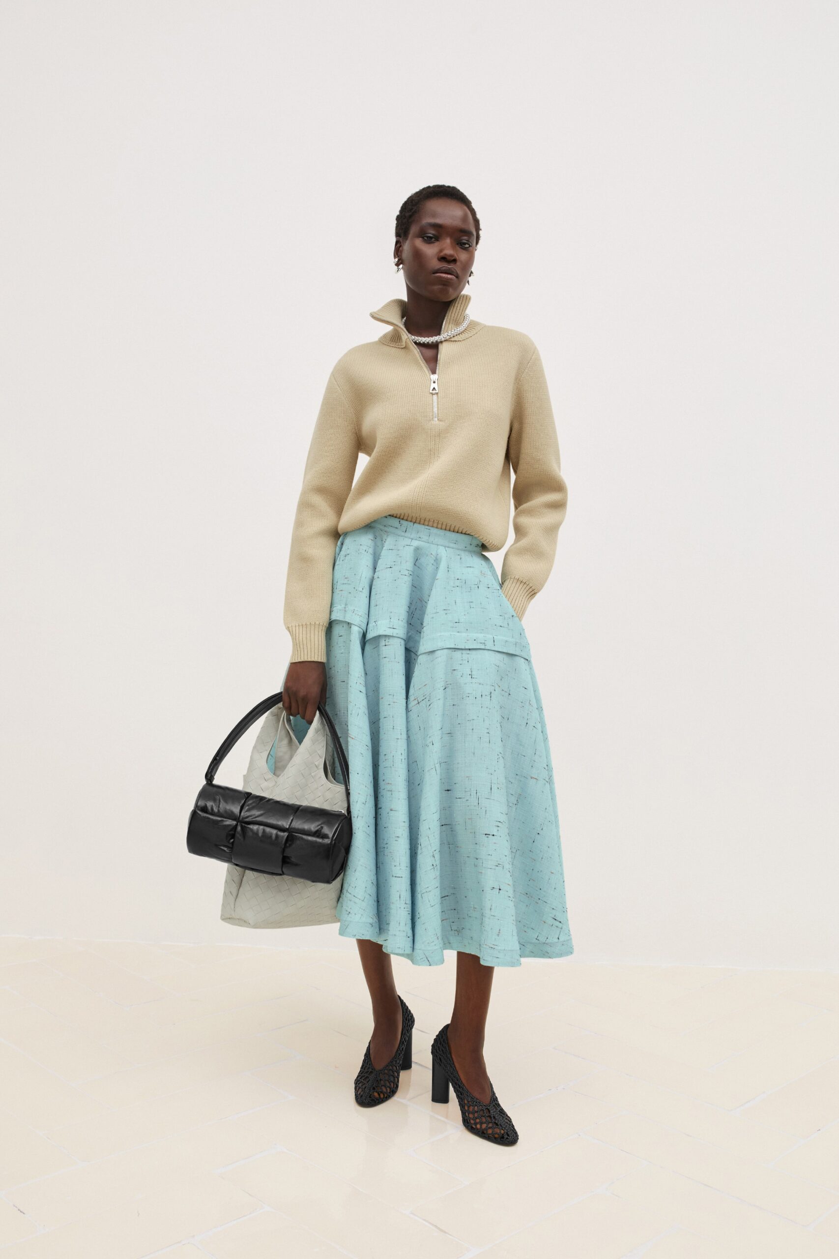 Bottega Veneta Resort 24 Look 767