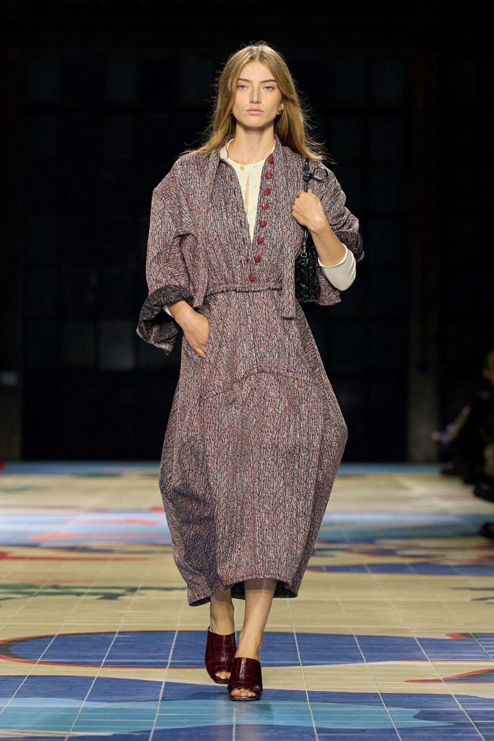Bottega Veneta S/S 24 Look 698