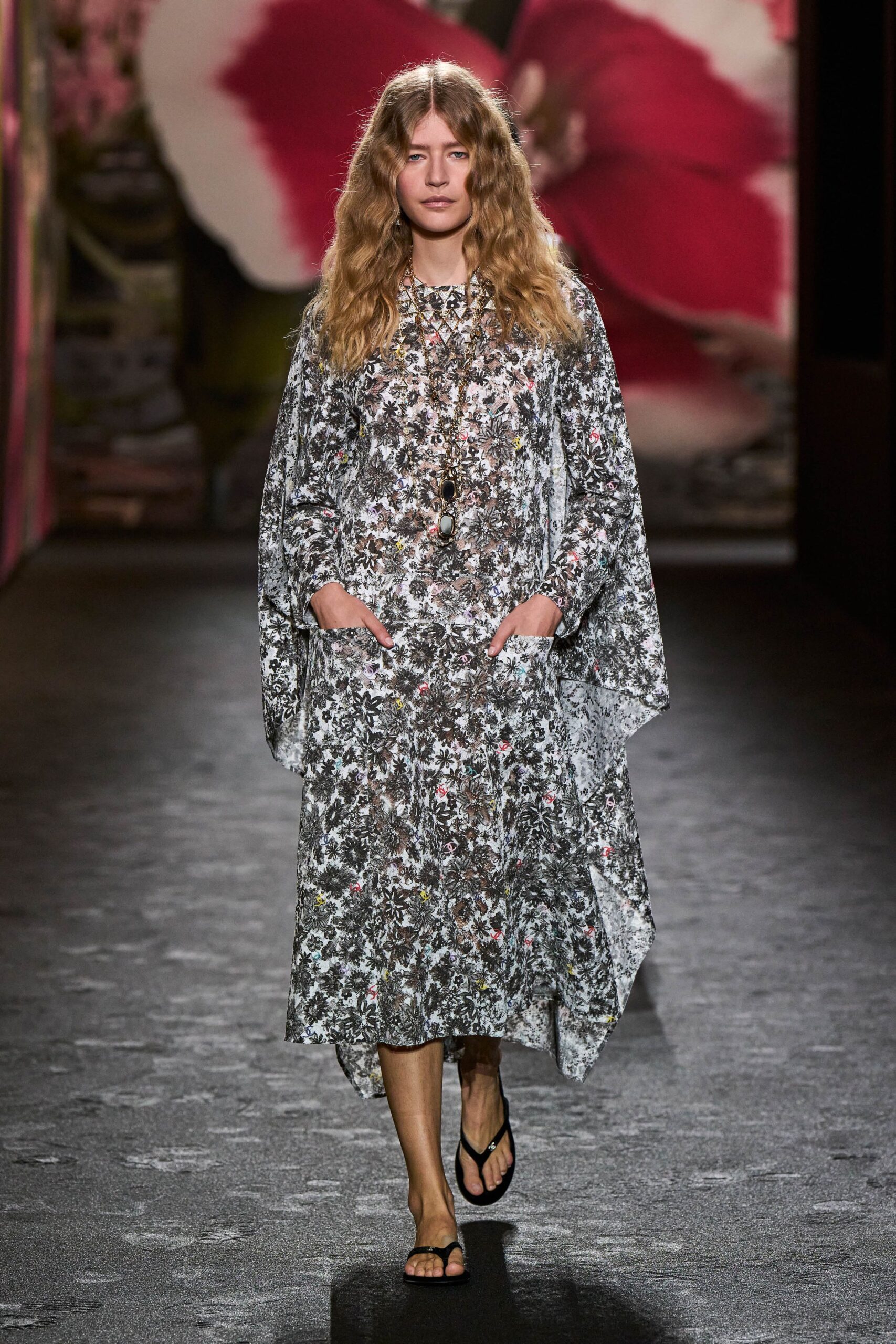 Chanel S/S 24 Look 876