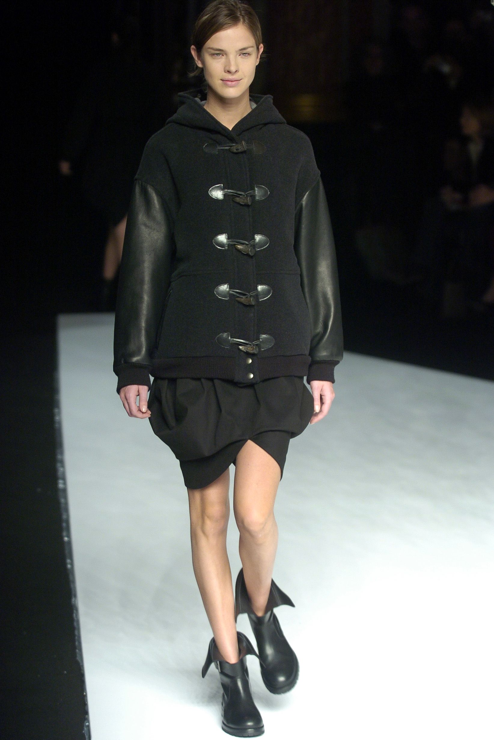 Chalayan F/W 04 Look 74