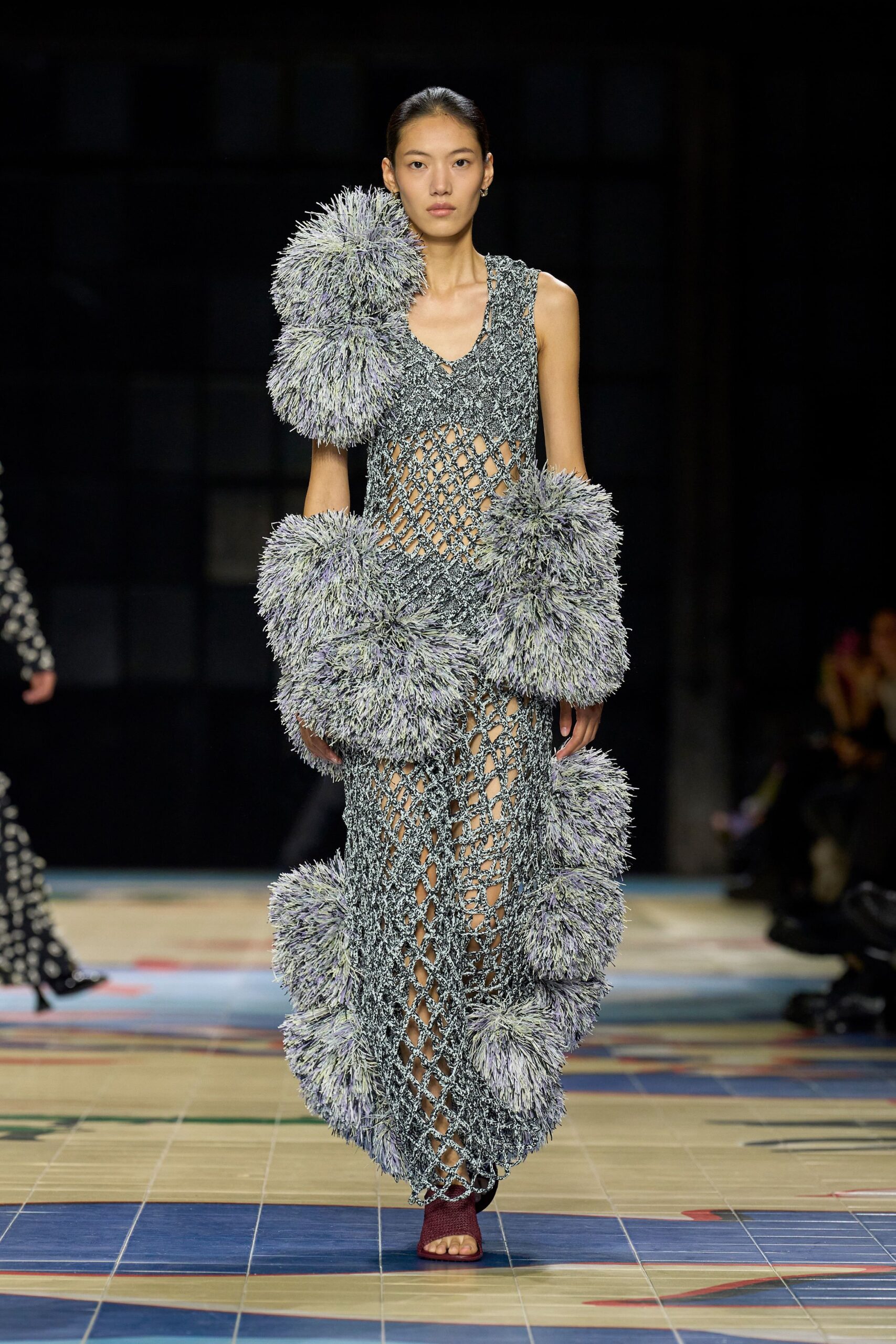 Bottega Veneta S/S 24 Look 737
