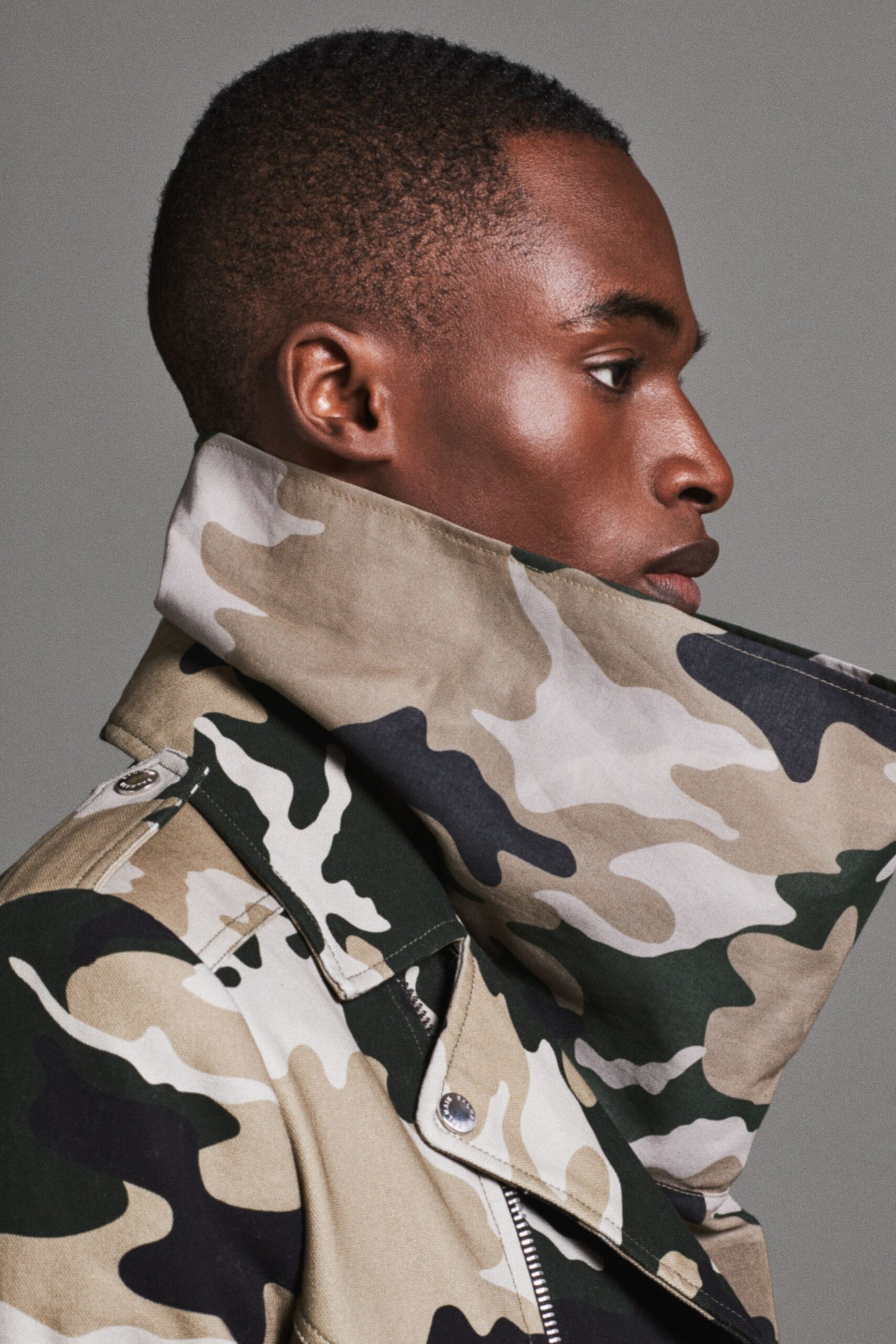 Balmain Resort 20 Look 707