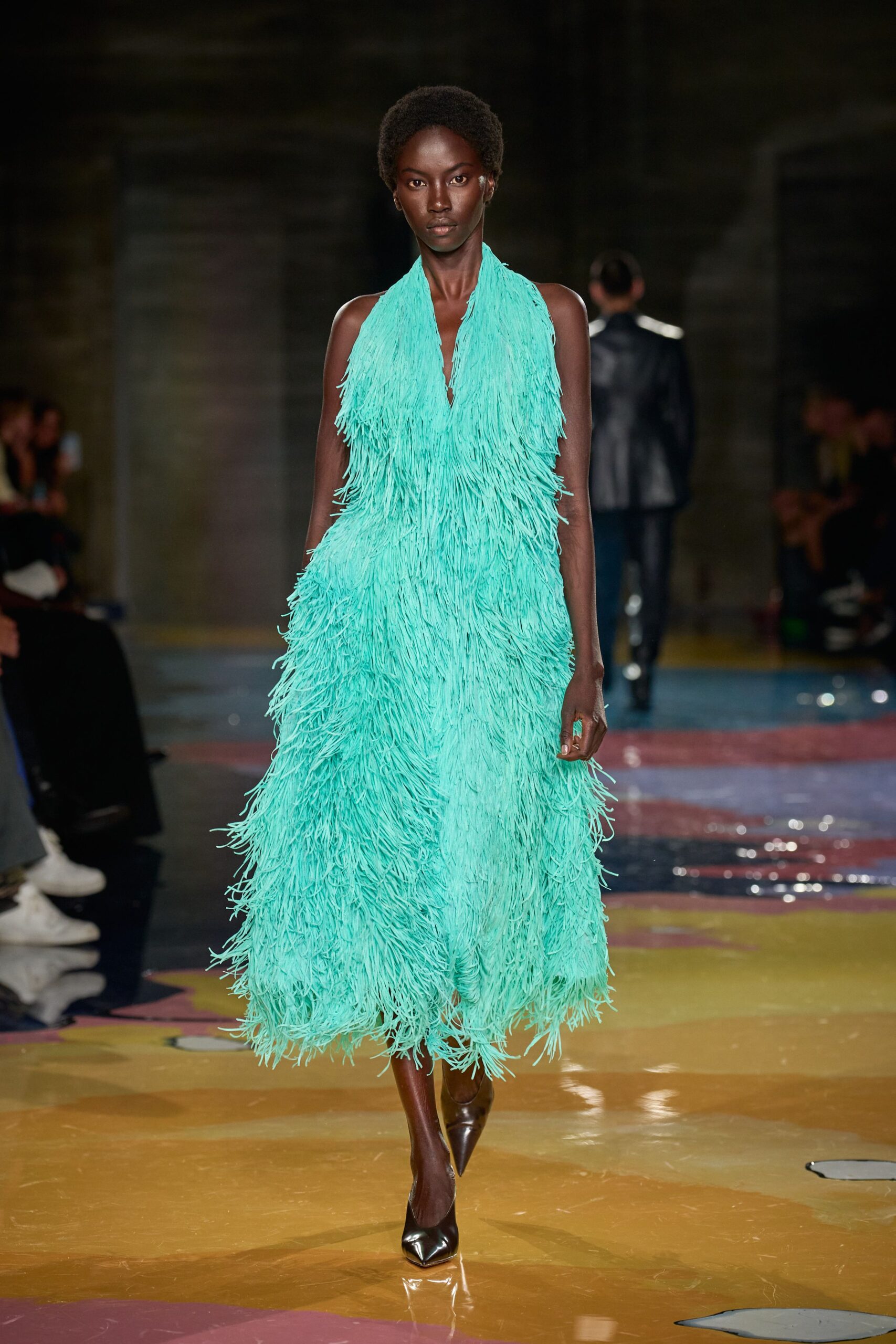 Bottega Veneta S/S 23 Look 839