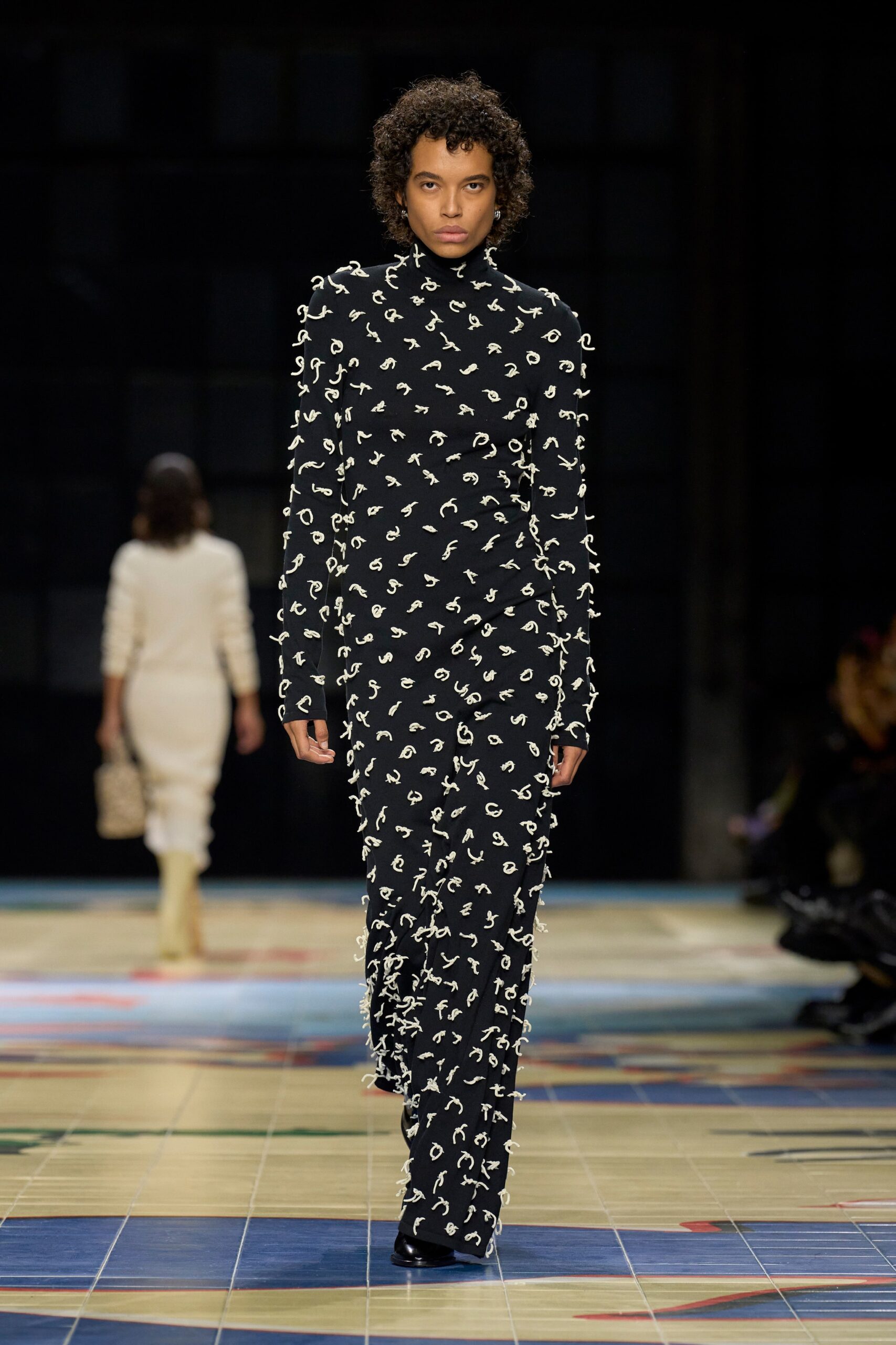 Bottega Veneta S/S 24 Look 738