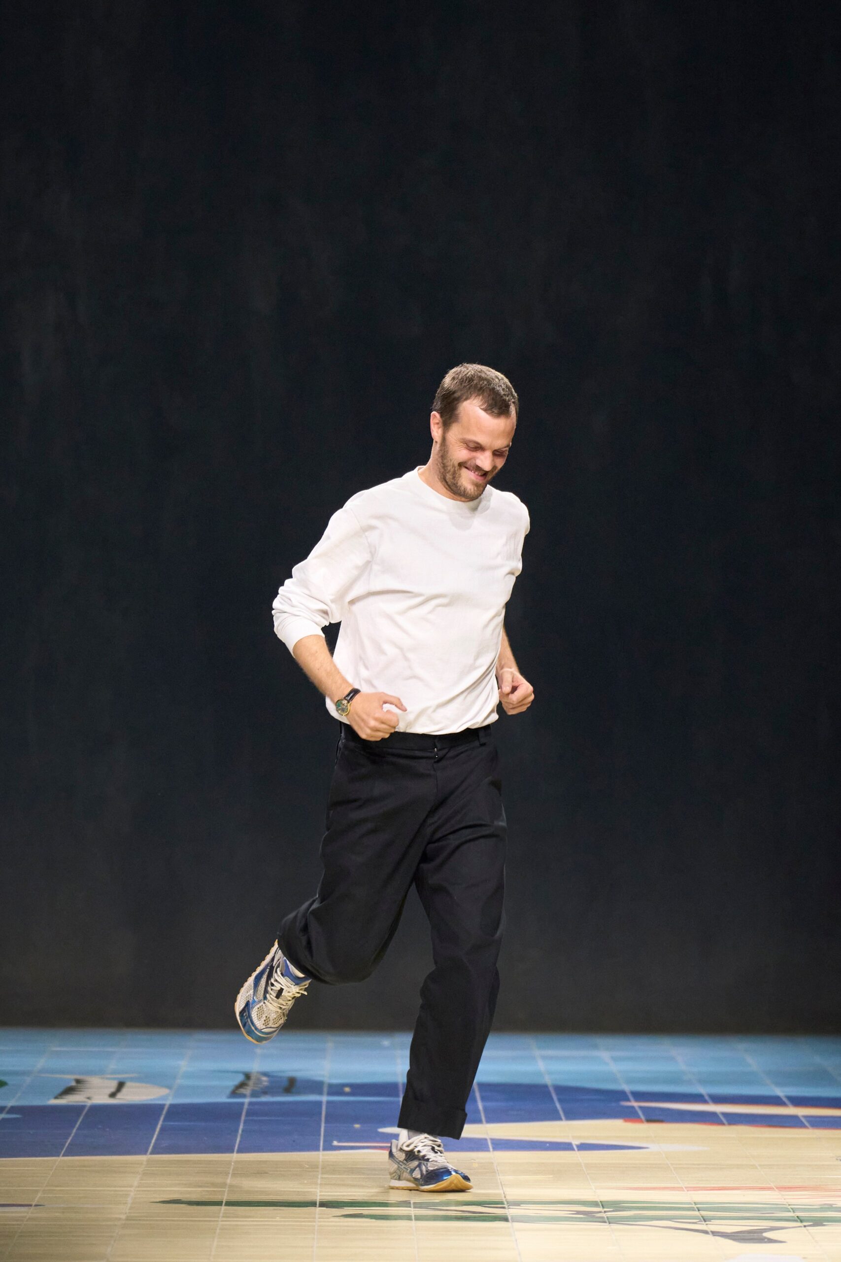 Bottega Veneta S/S 24 Look 763