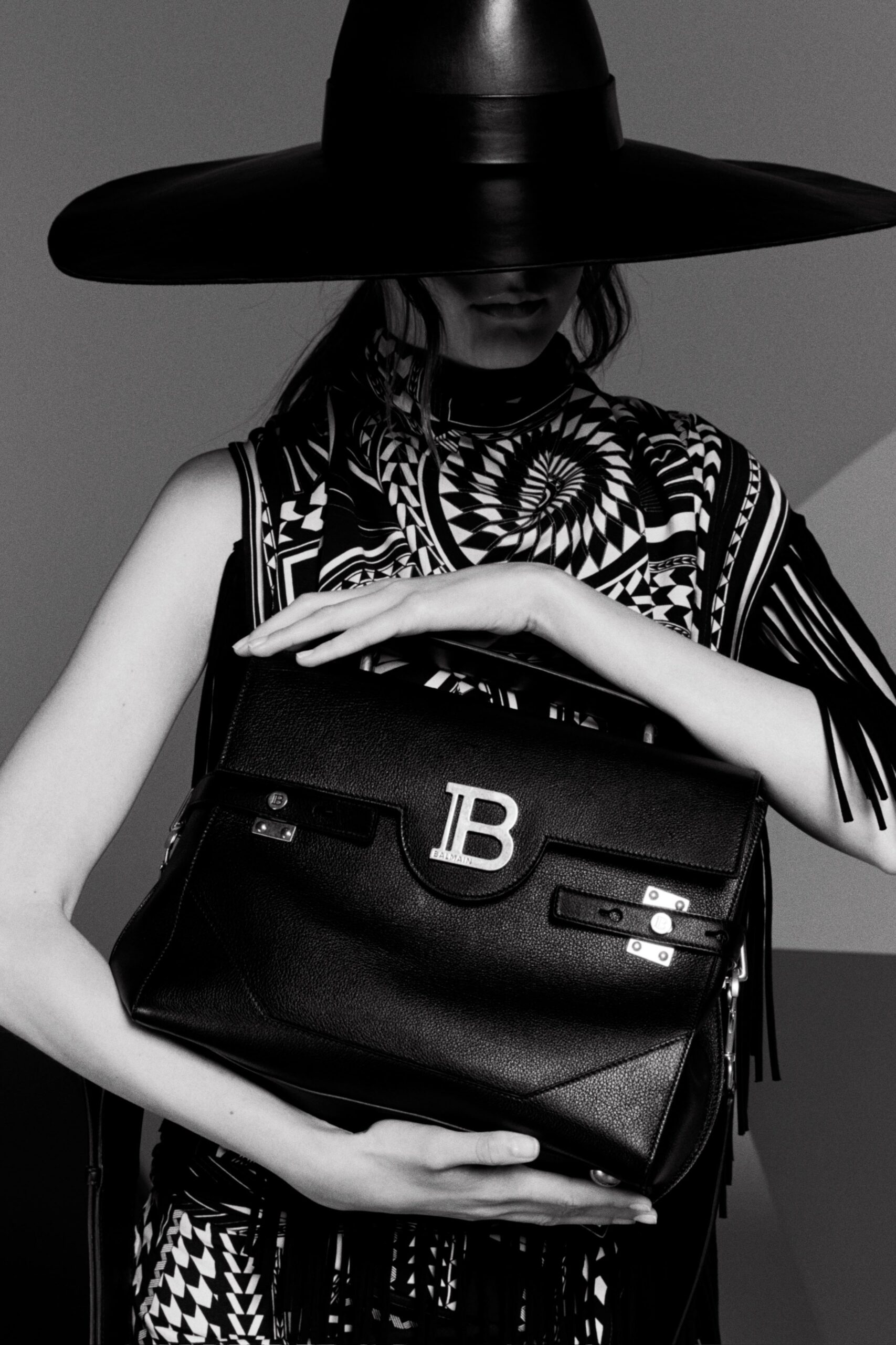 Balmain Resort 20 Look 907