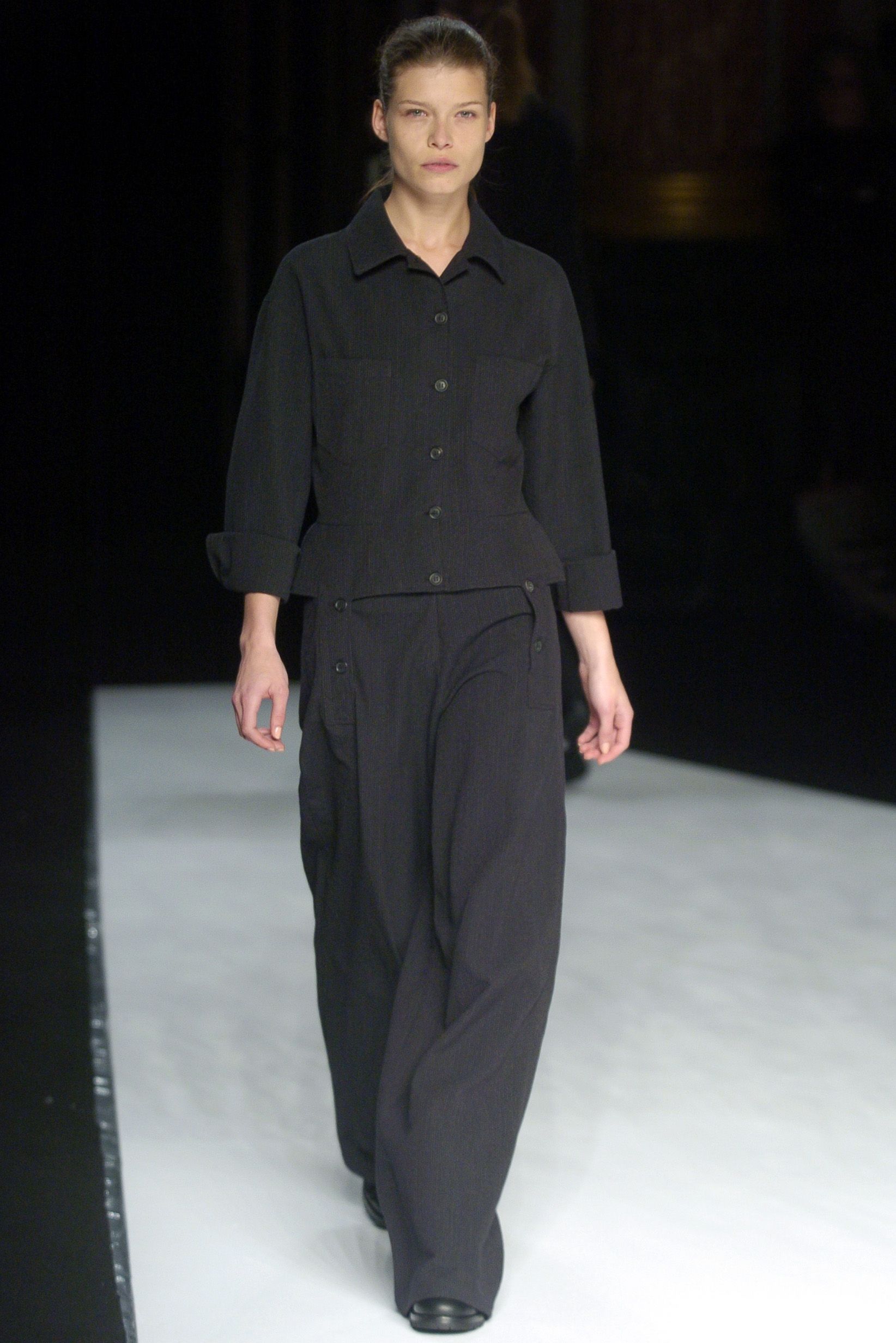 Chalayan F/W 04 Look 148