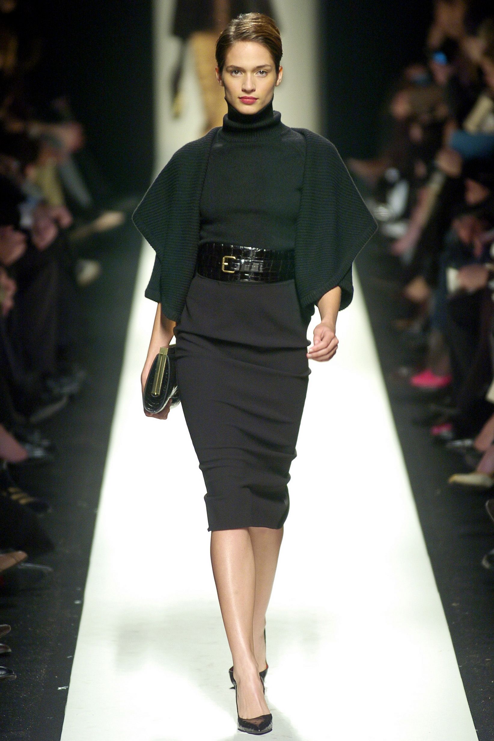 Celine F/W 04 Look 99
