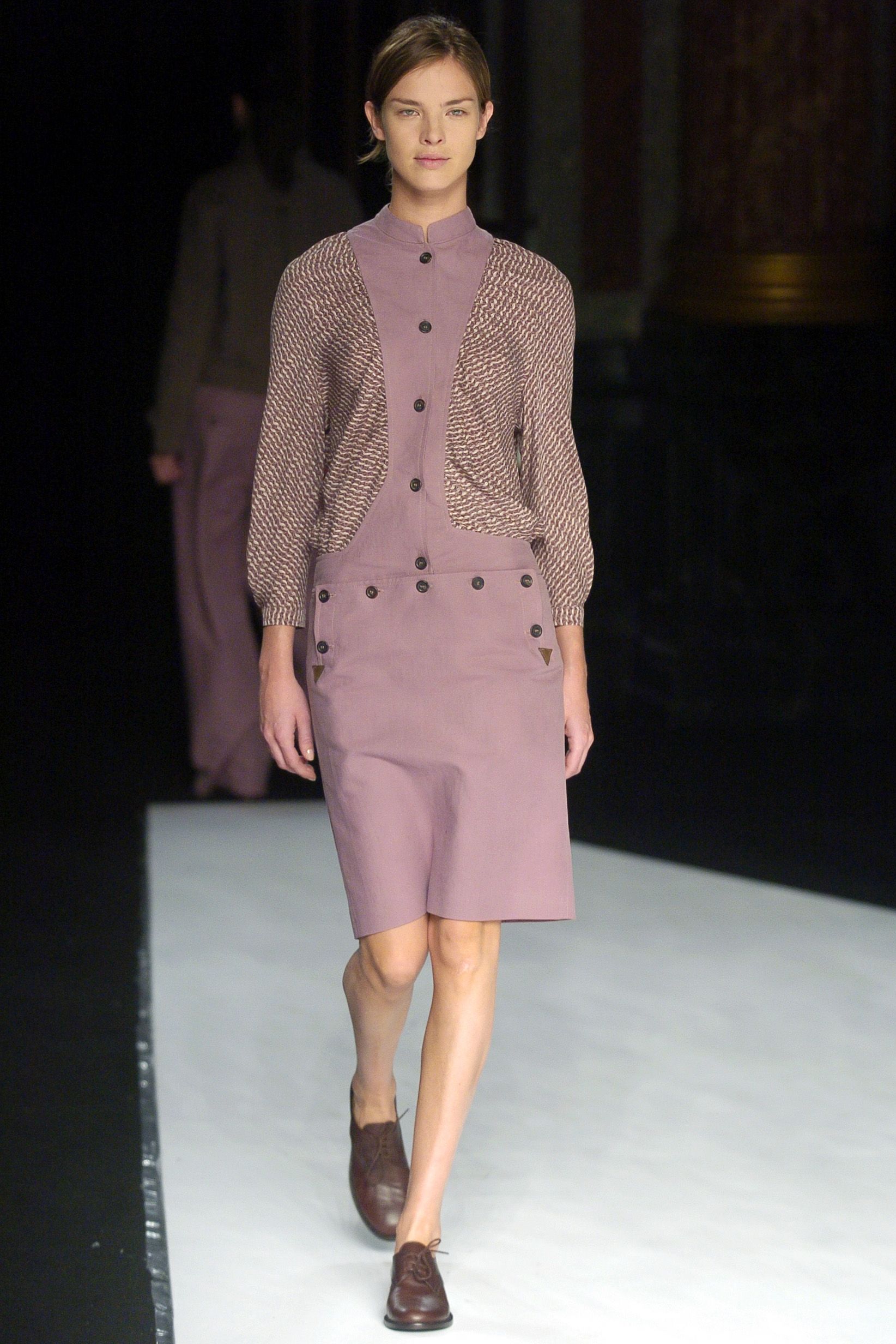 Chalayan F/W 04 Look 264