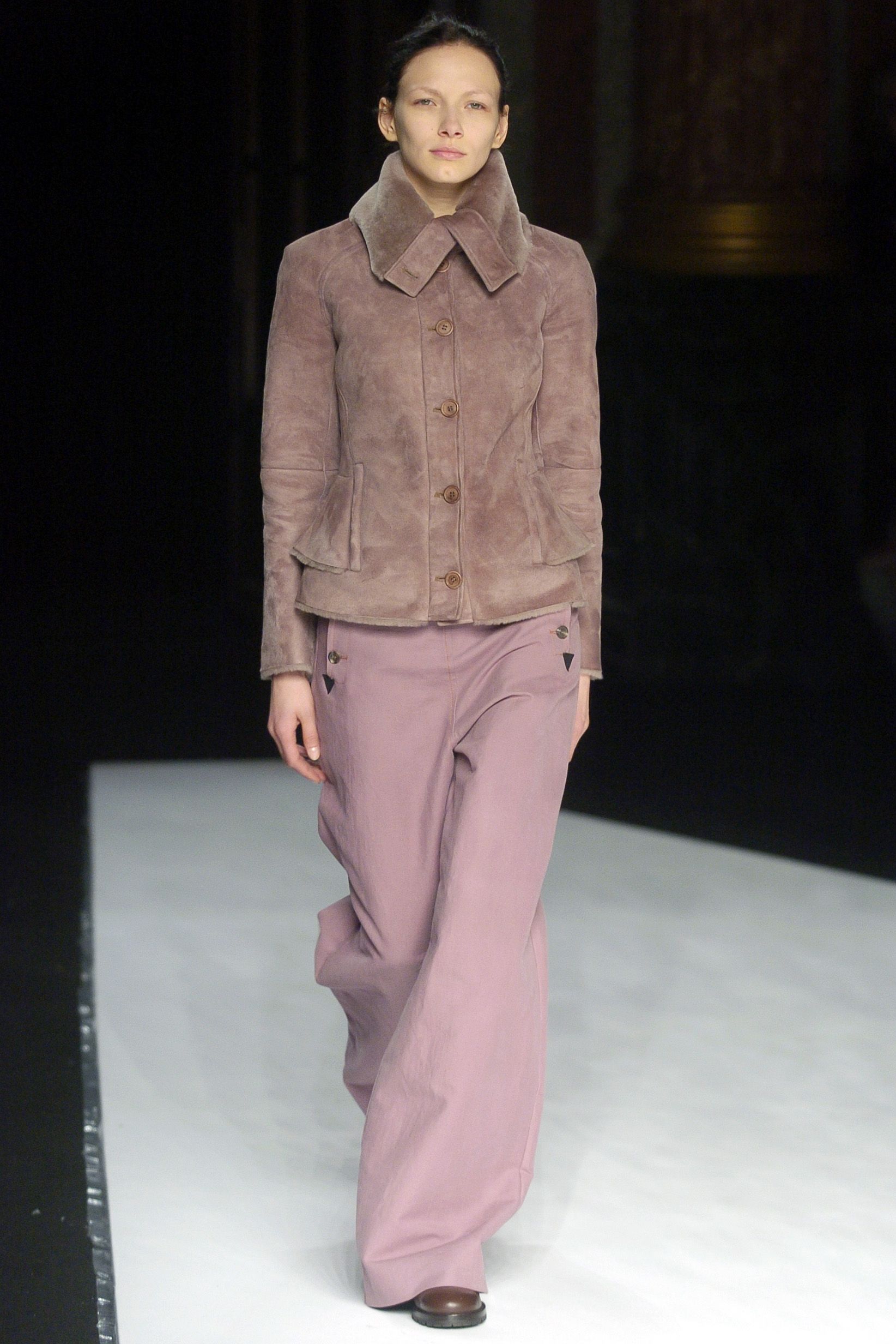 Chalayan F/W 04 Look 271