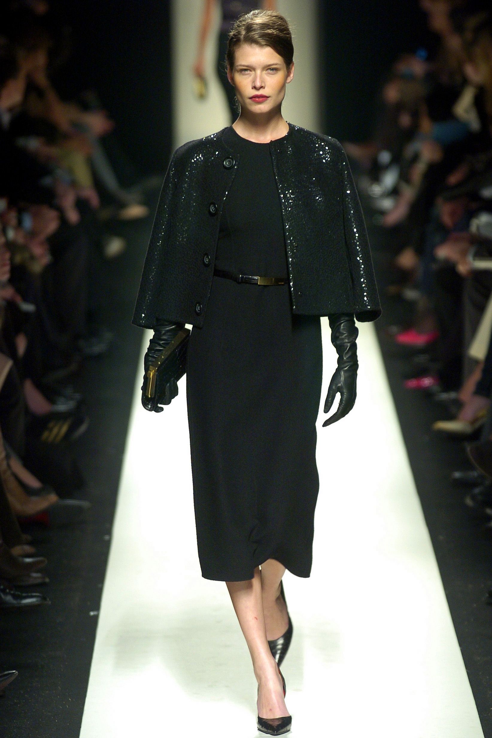 Celine F/W 04 Look 141