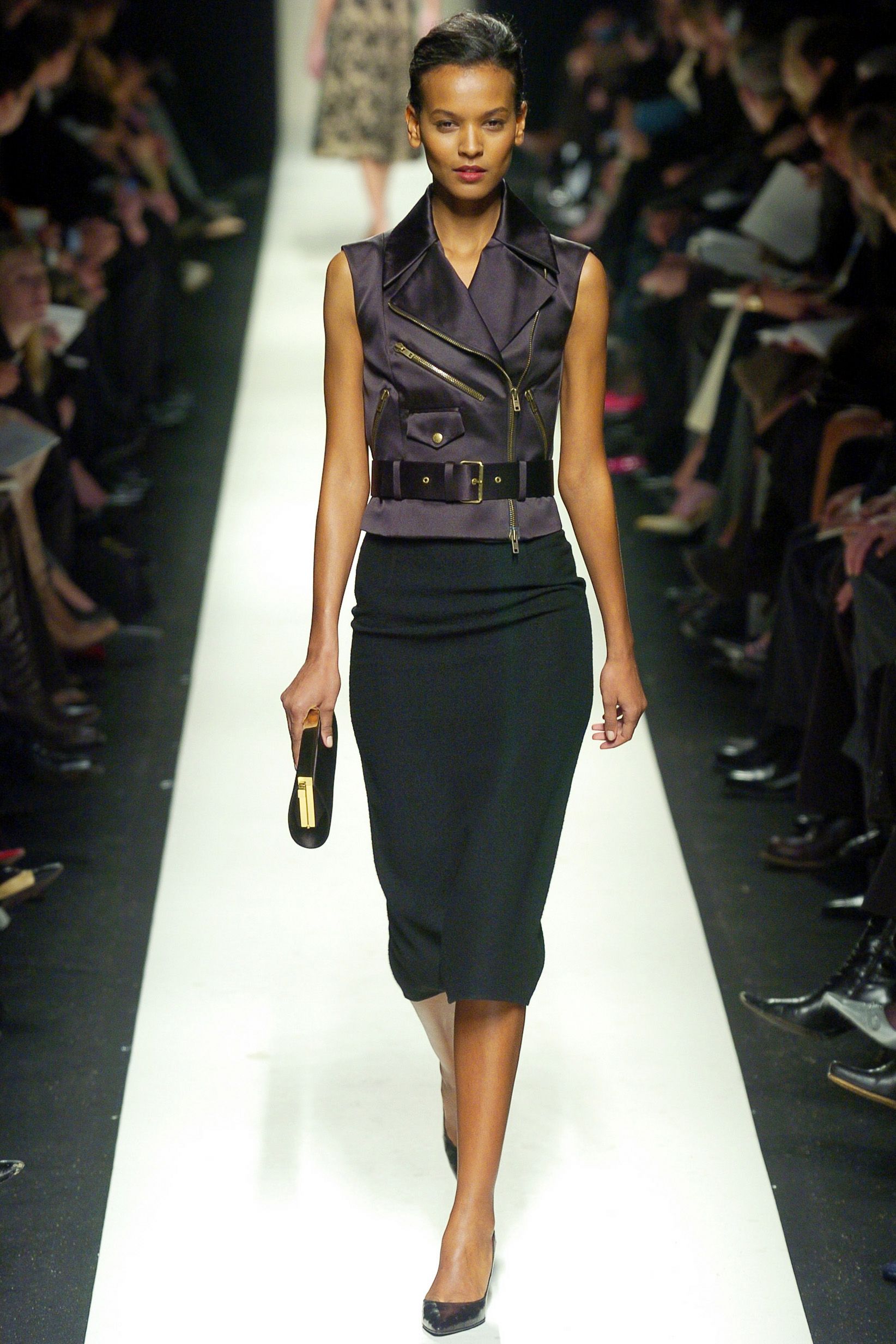 Celine F/W 04 Look 149