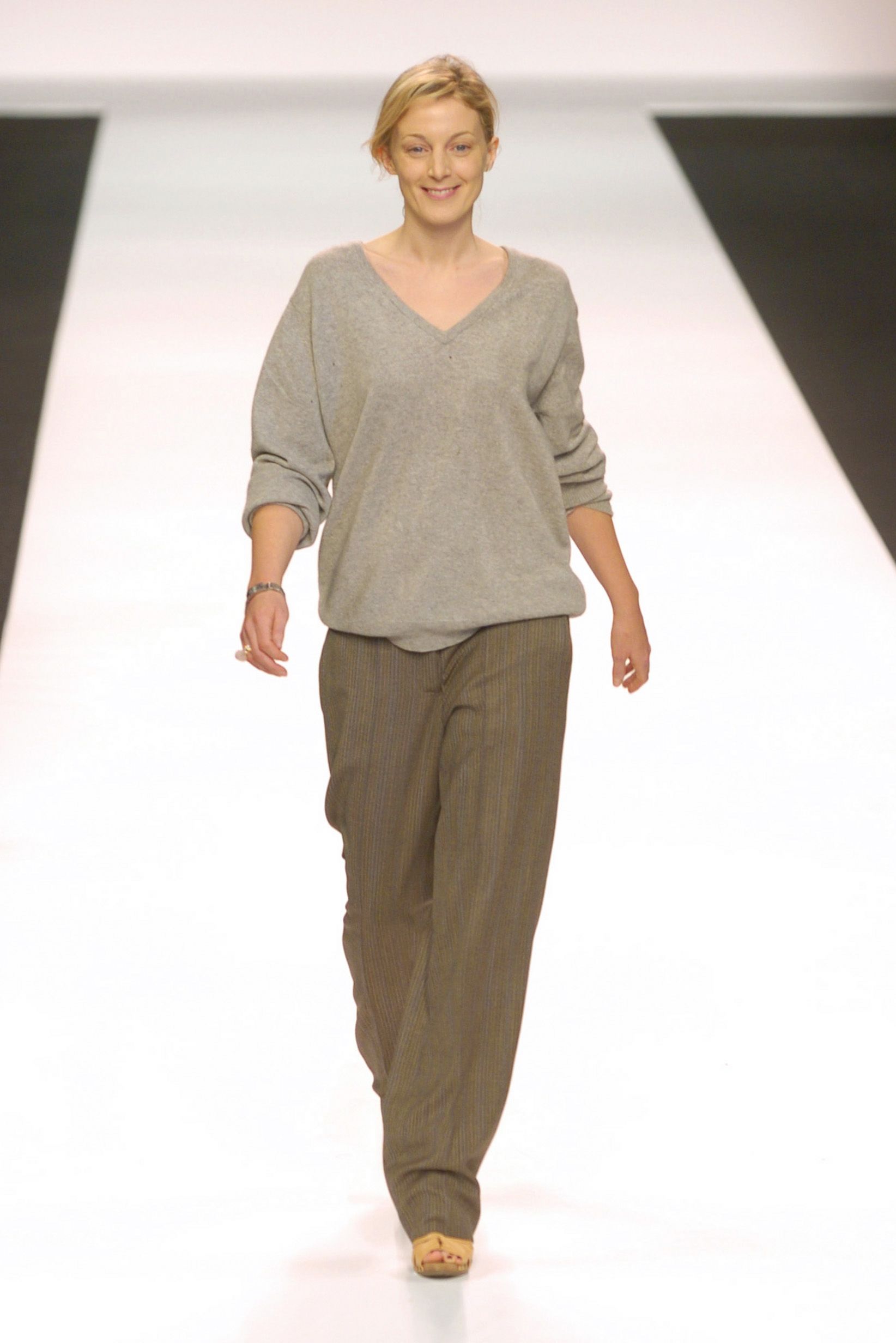 Chloé F/W 04 Look 376