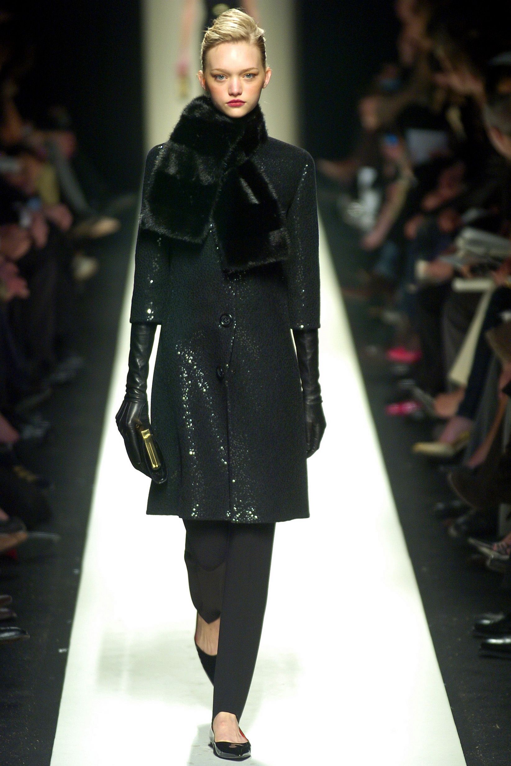 Celine F/W 04 Look 238