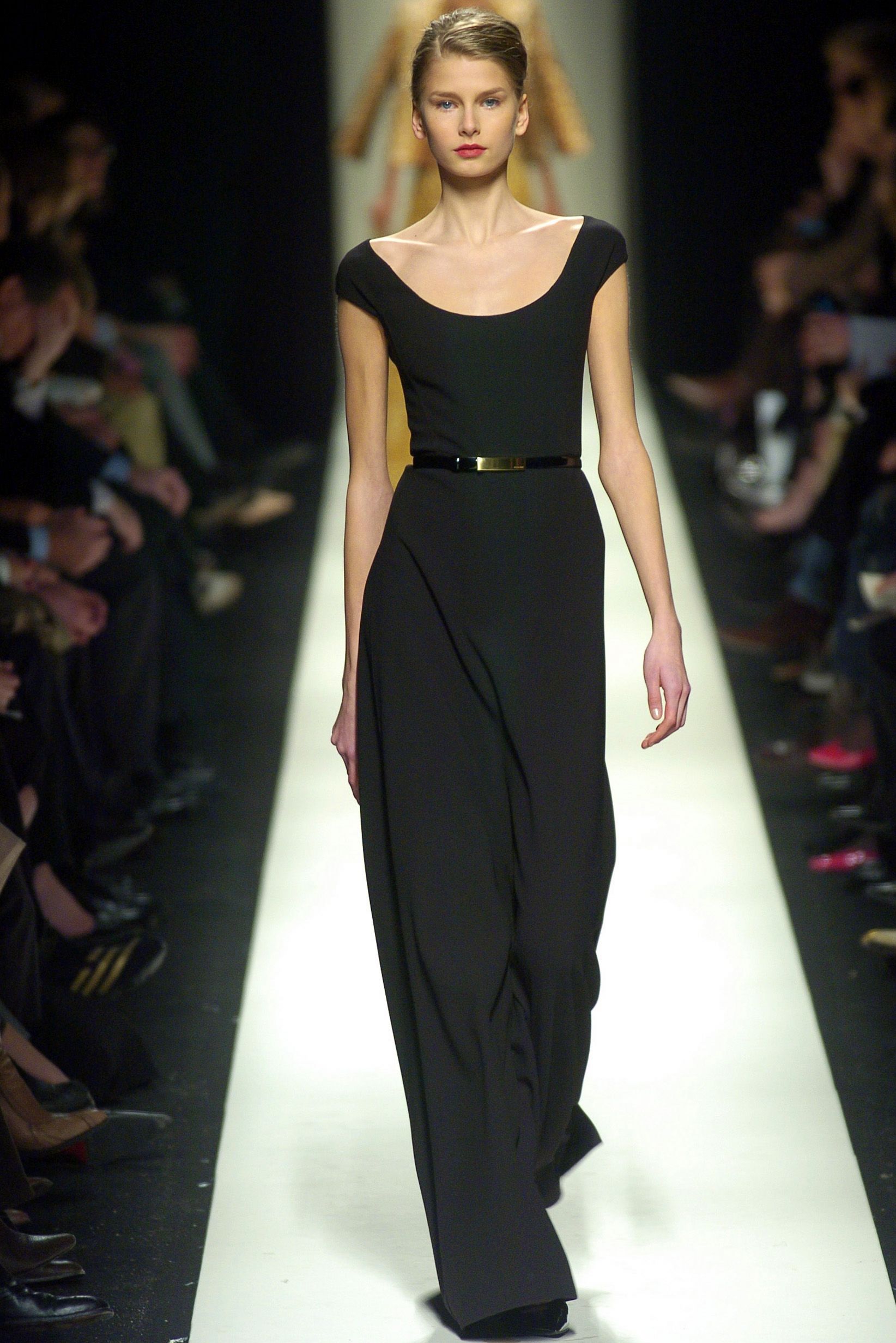 Celine F/W 04 Look 248