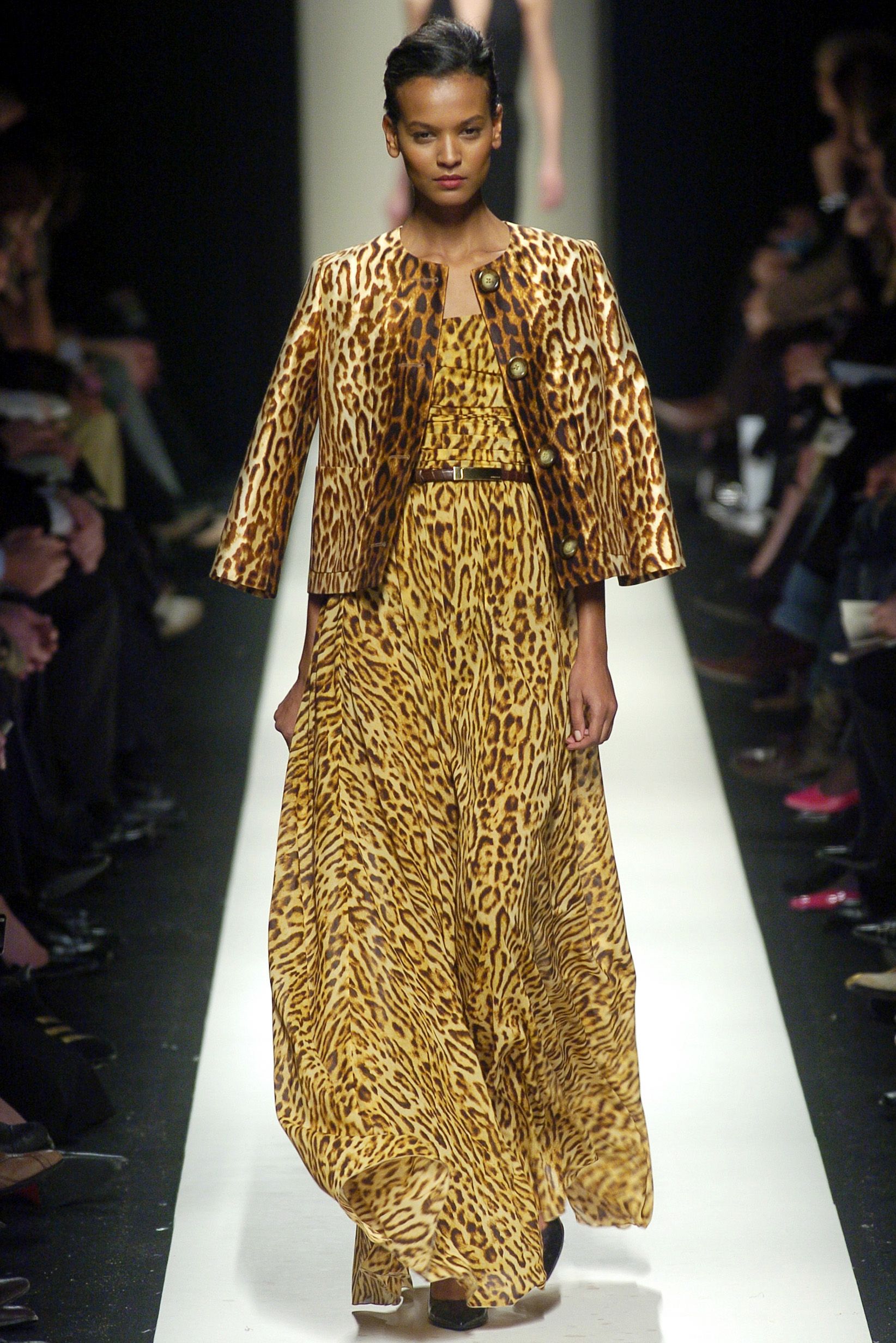 Celine F/W 04 Look 253
