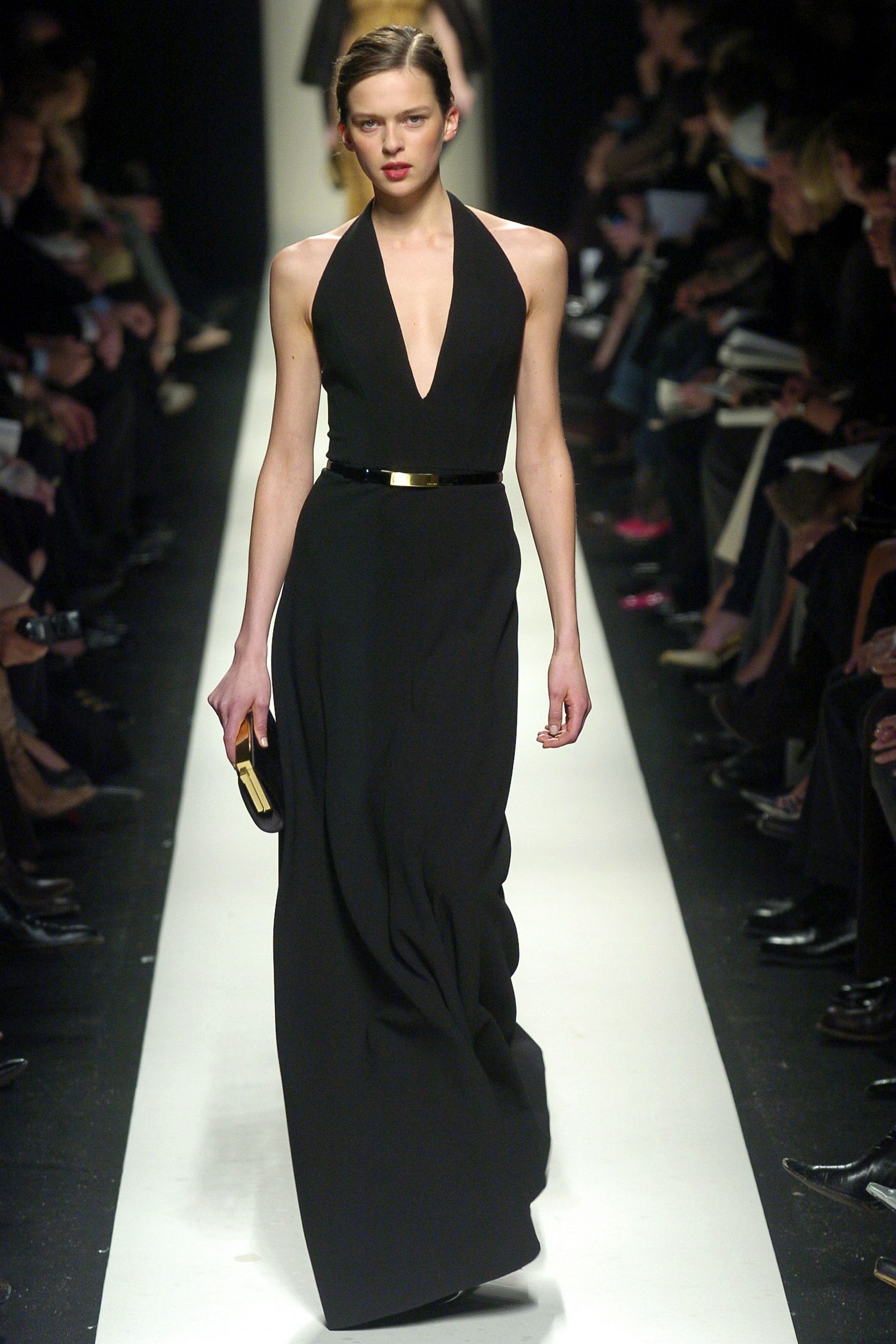 Celine F/W 04 Look 262