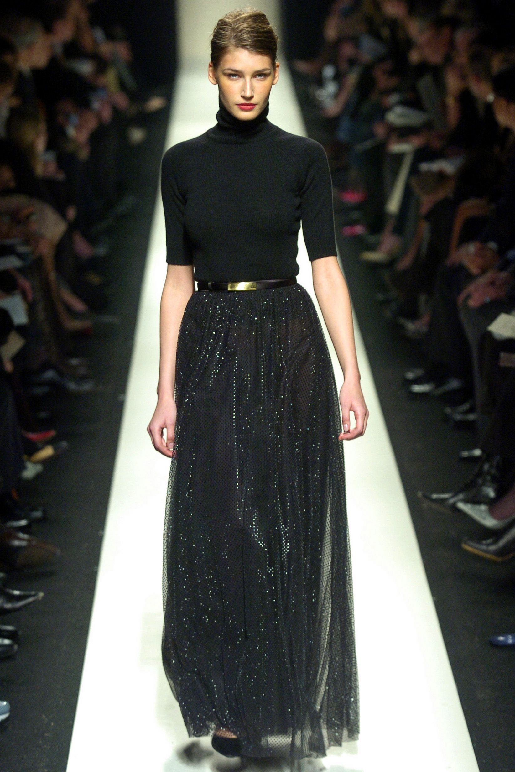 Celine F/W 04 Look 275