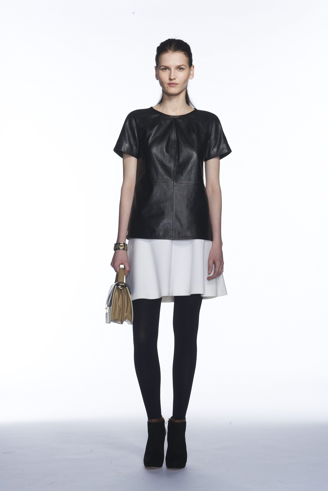 Banana Republic F/W 13 Look 16