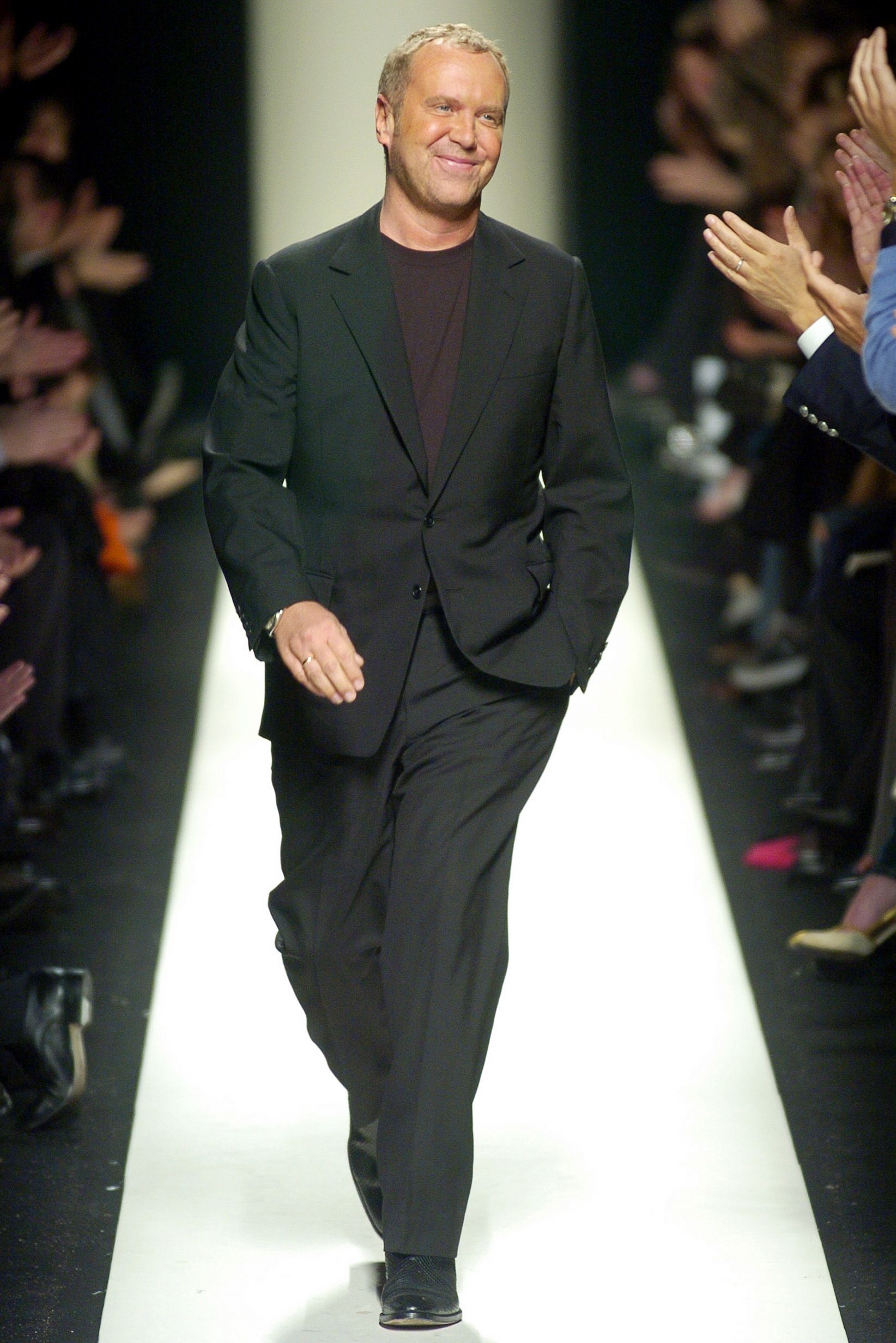 Celine F/W 04 Look 279