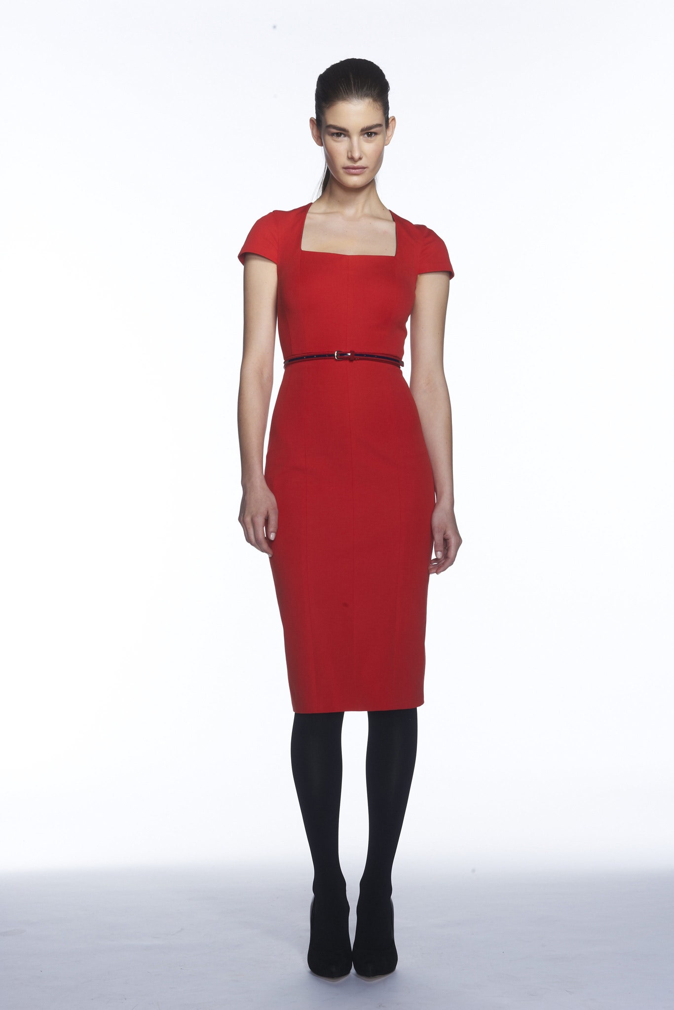 Banana Republic F/W 13 Look 30