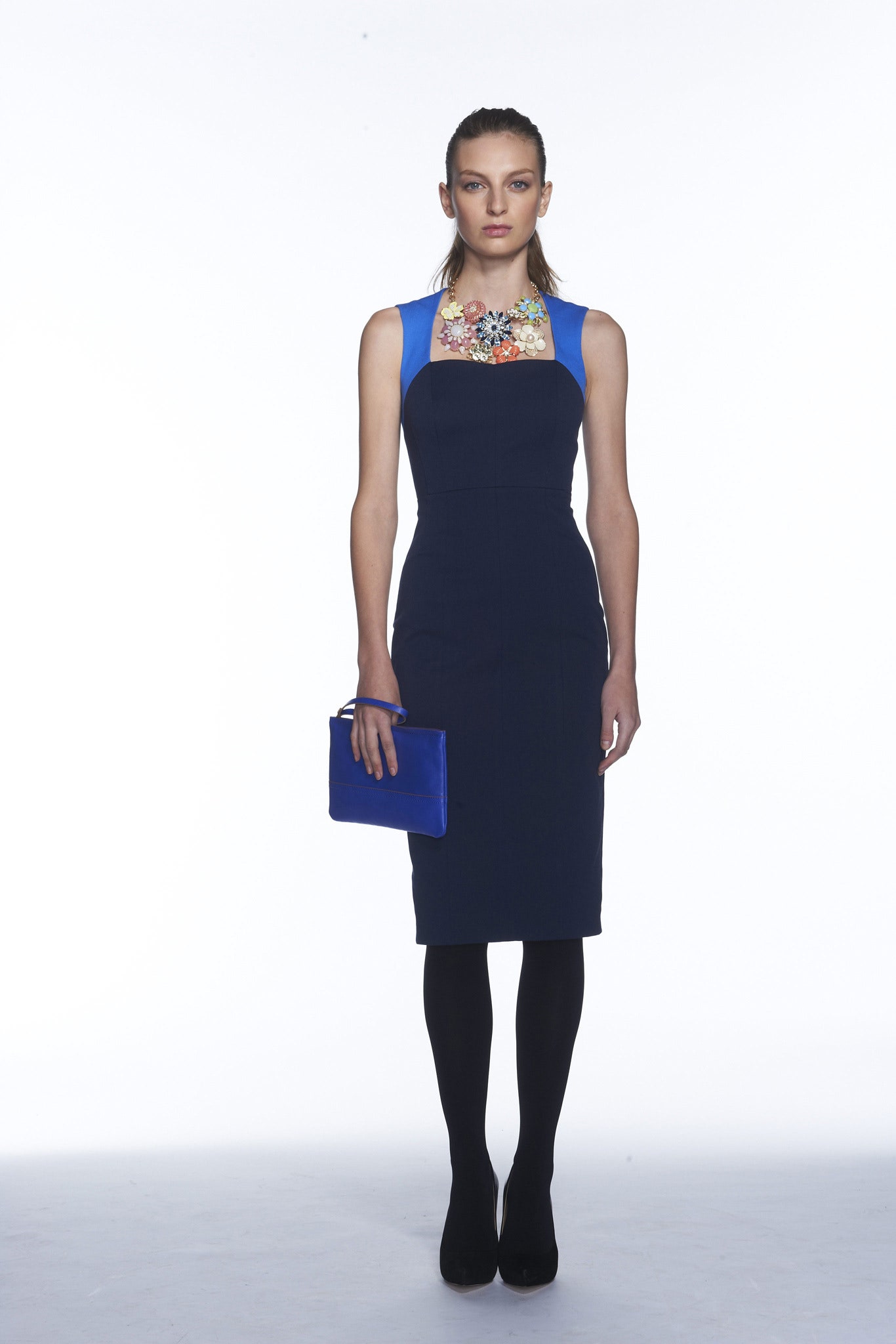 Banana Republic F/W 13 Look 34